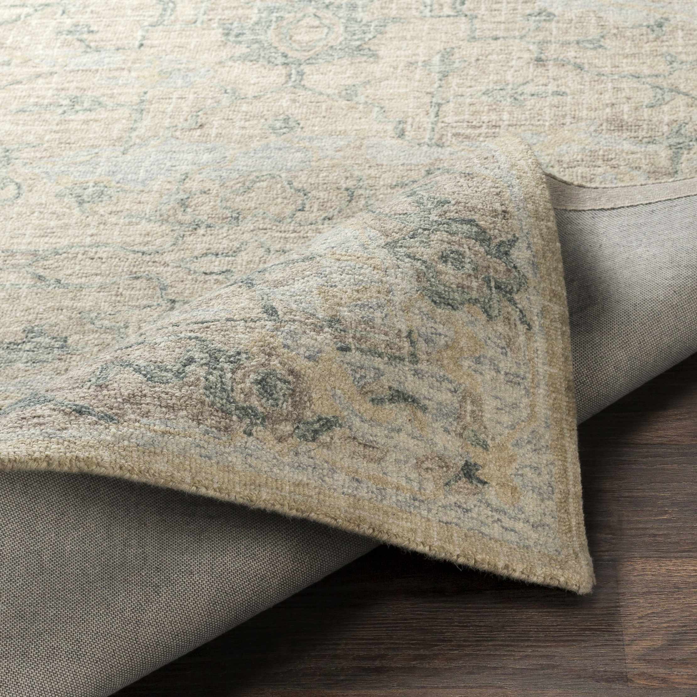 Connellsville Area Rug - Image 8