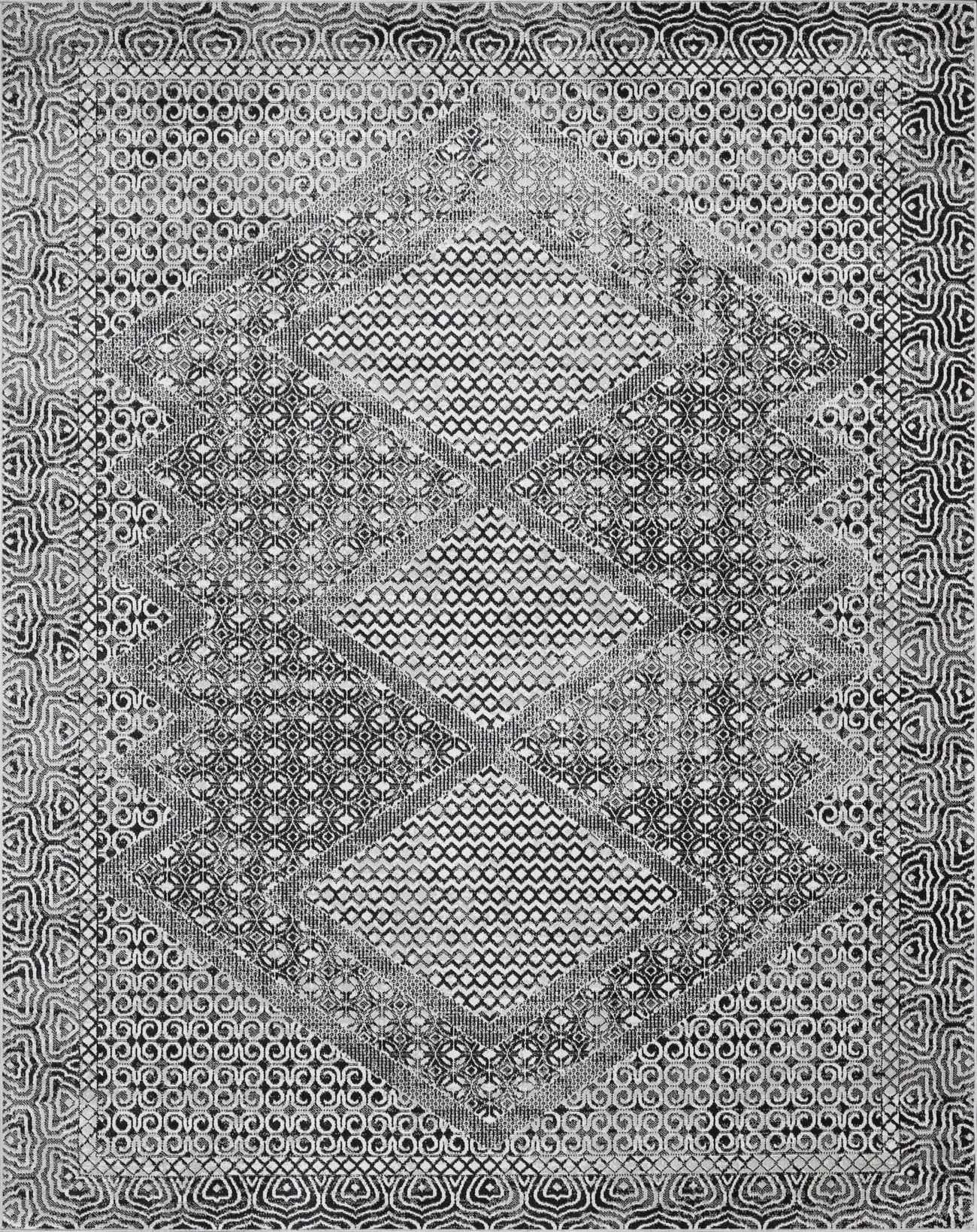 Consuelo Washable Area Rug - Clearance - Image 12