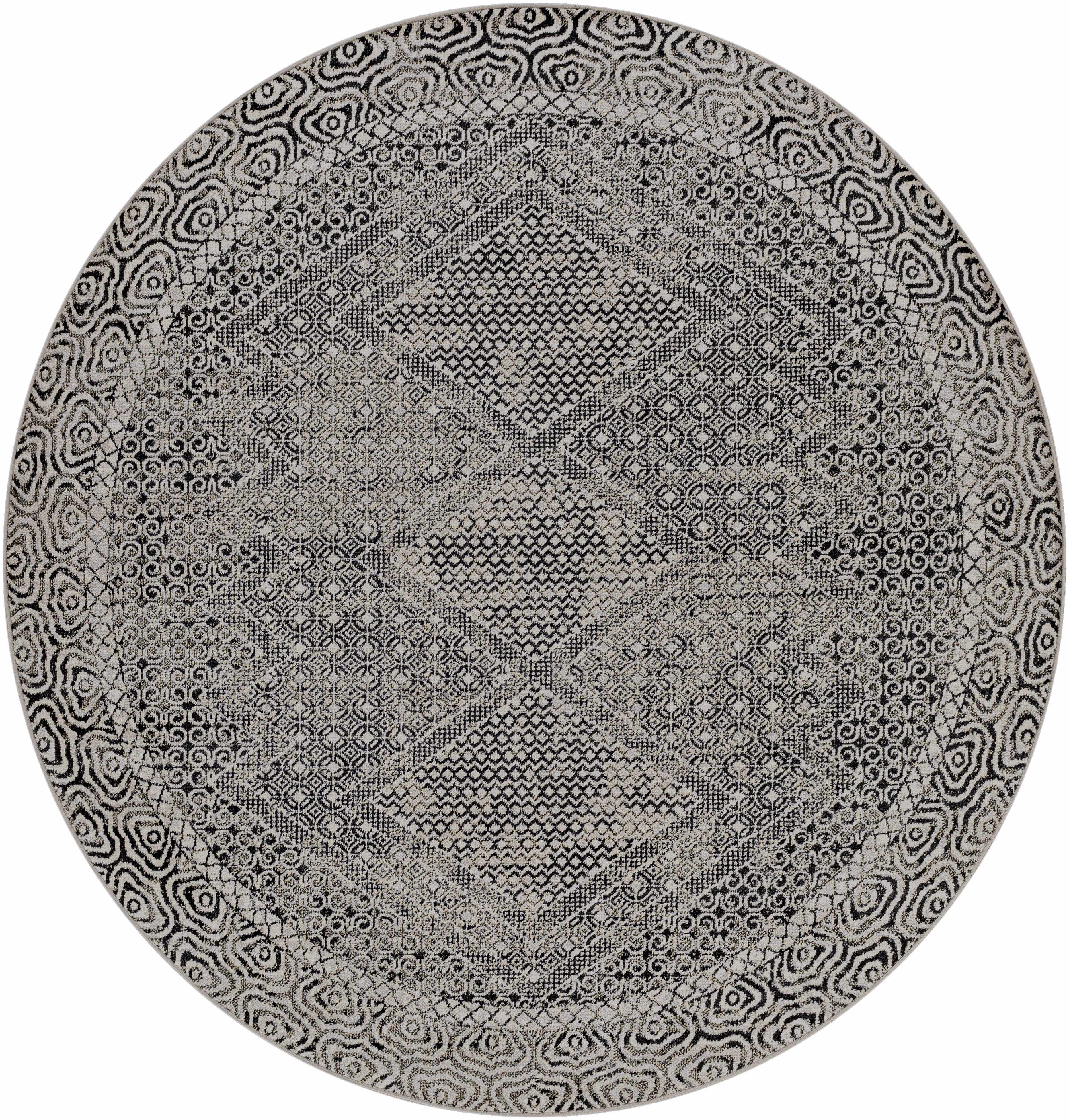 Consuelo Washable Area Rug - Clearance - Image 13