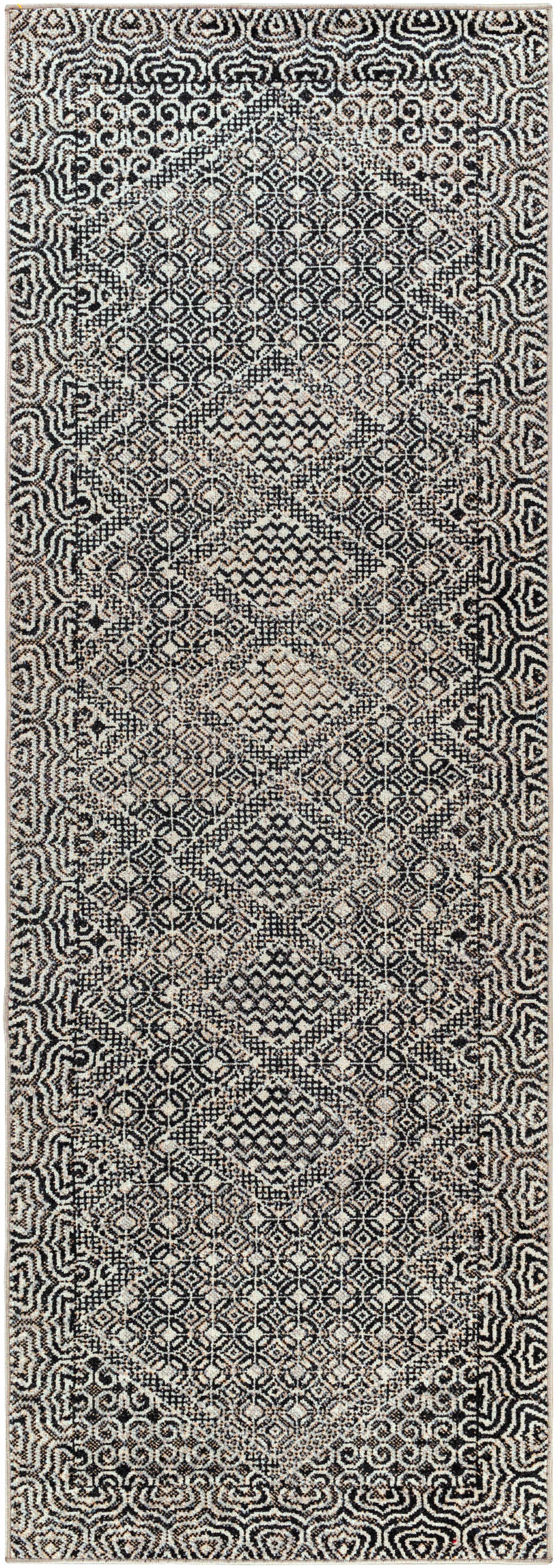 Consuelo Washable Area Rug - Clearance - Image 15