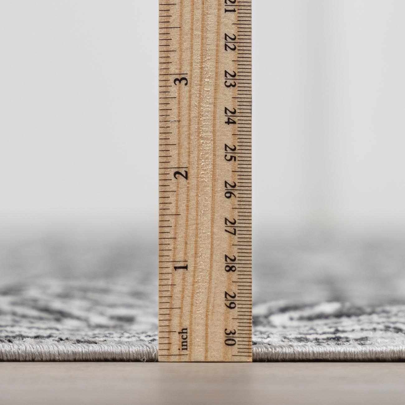 Consuelo Washable Area Rug - Clearance - Image 16