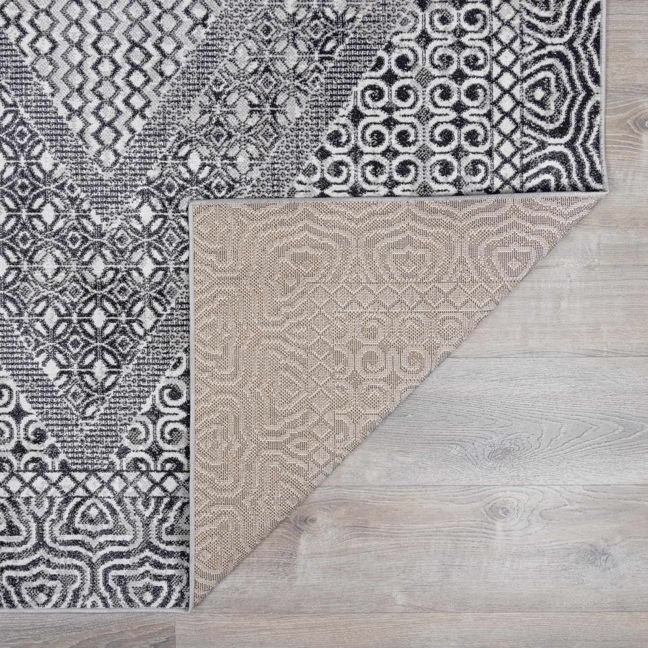 Consuelo Washable Area Rug - Clearance - Image 6