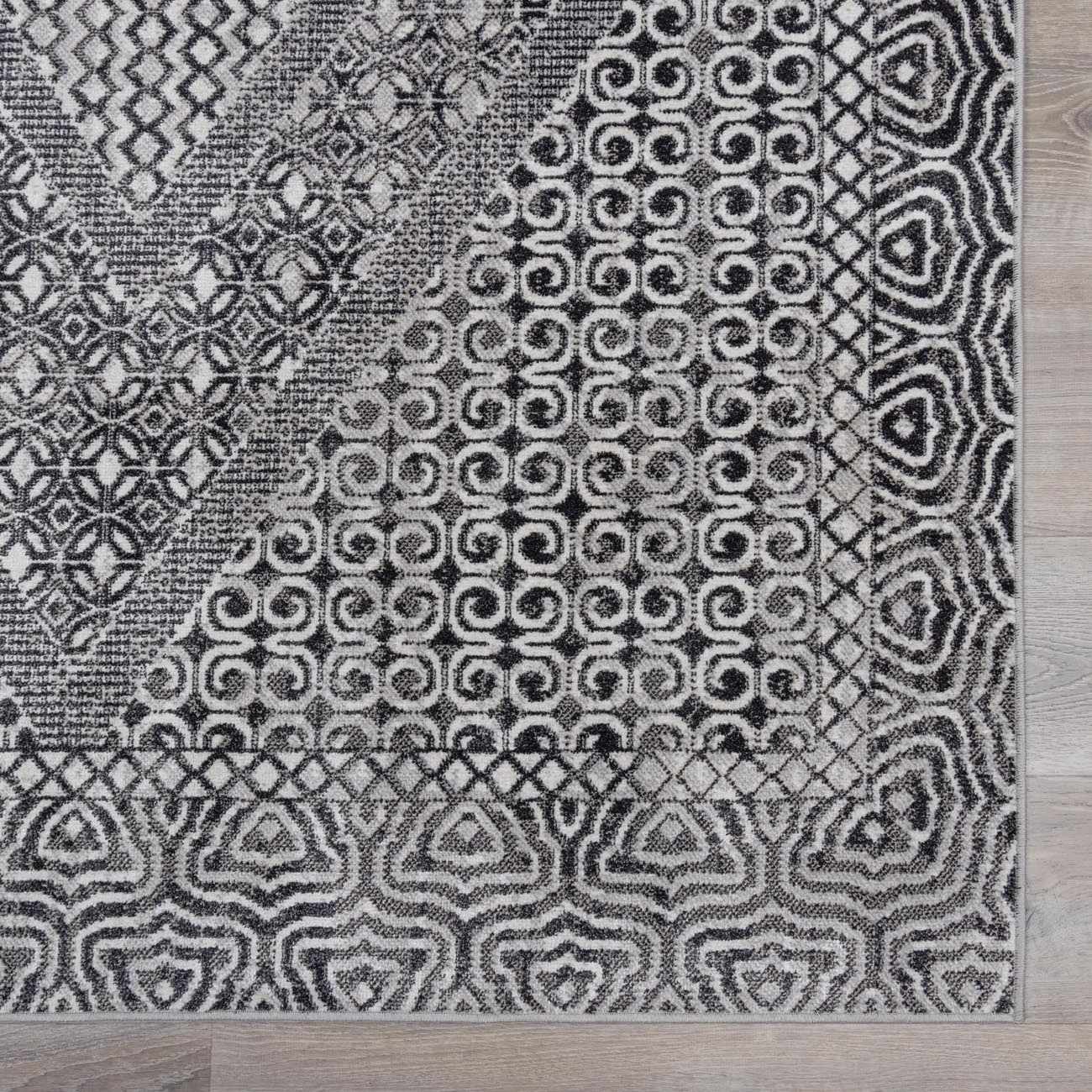 Consuelo Washable Area Rug - Clearance - Image 9