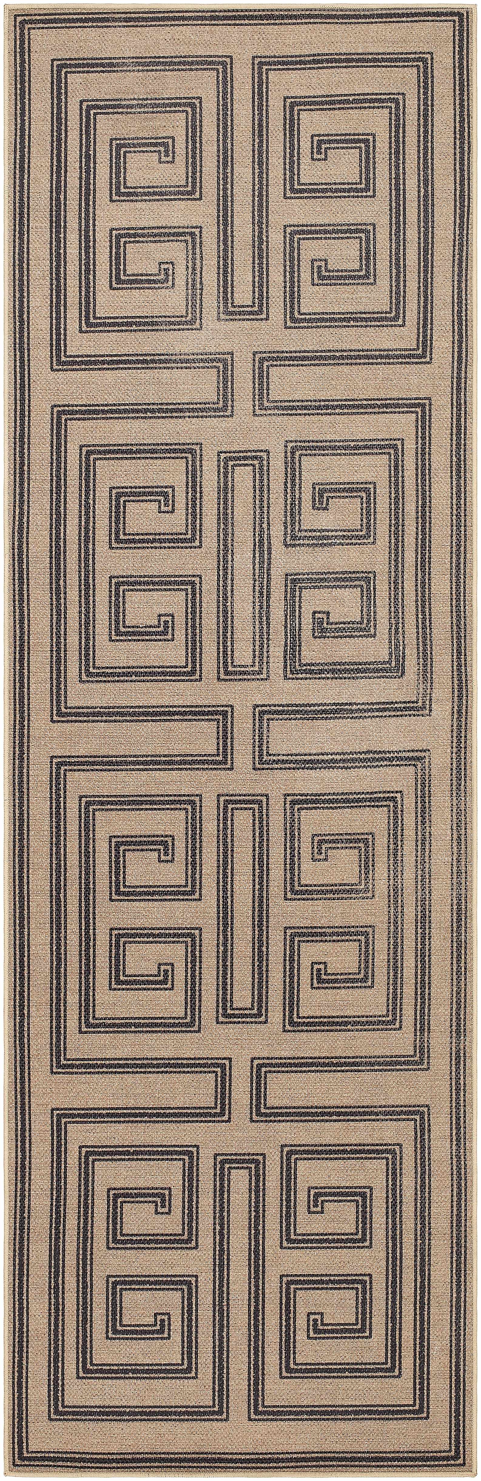 Coty Washable Jutely Rug - Image 5