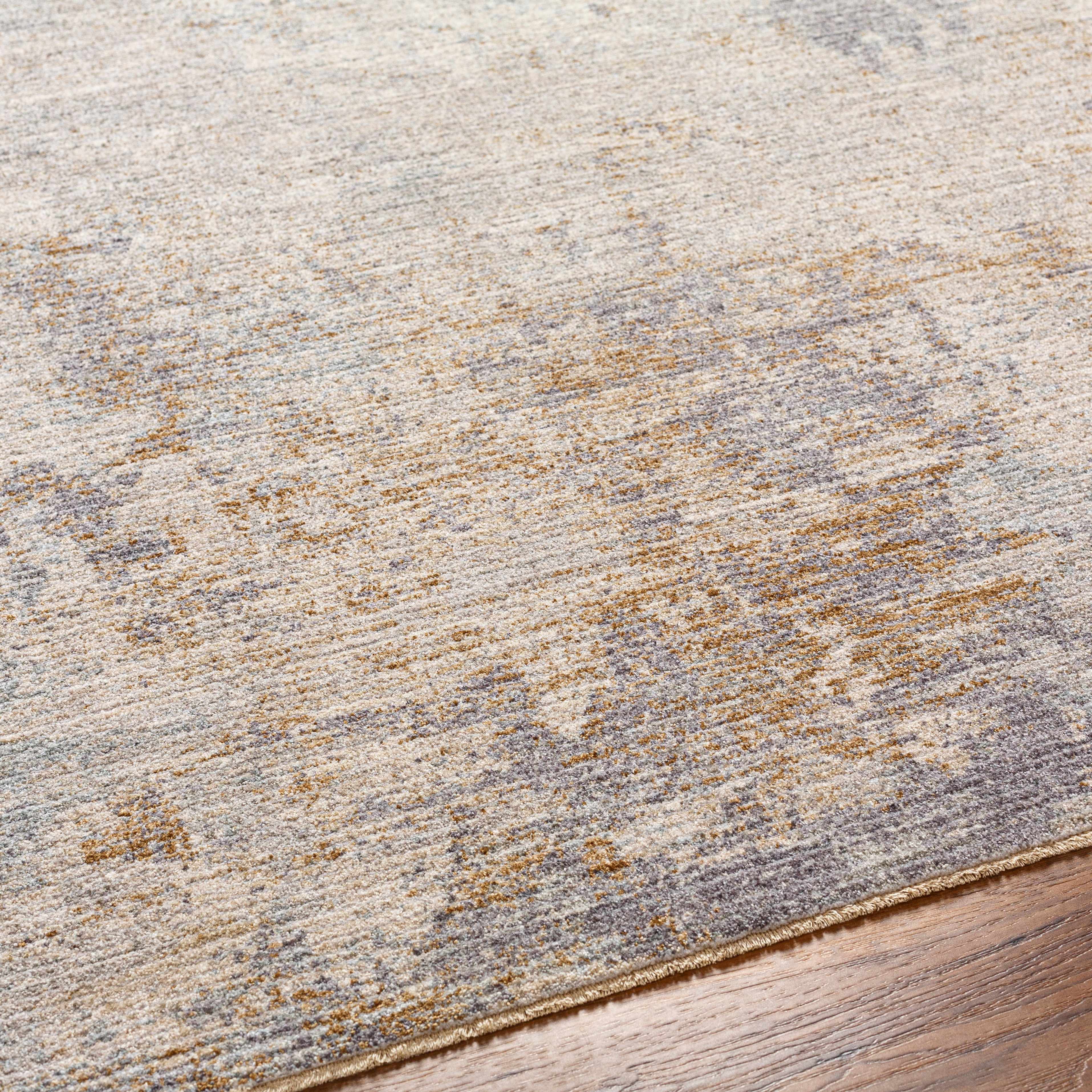 Deka Deep Teal Thick Luxe Rug - Image 10