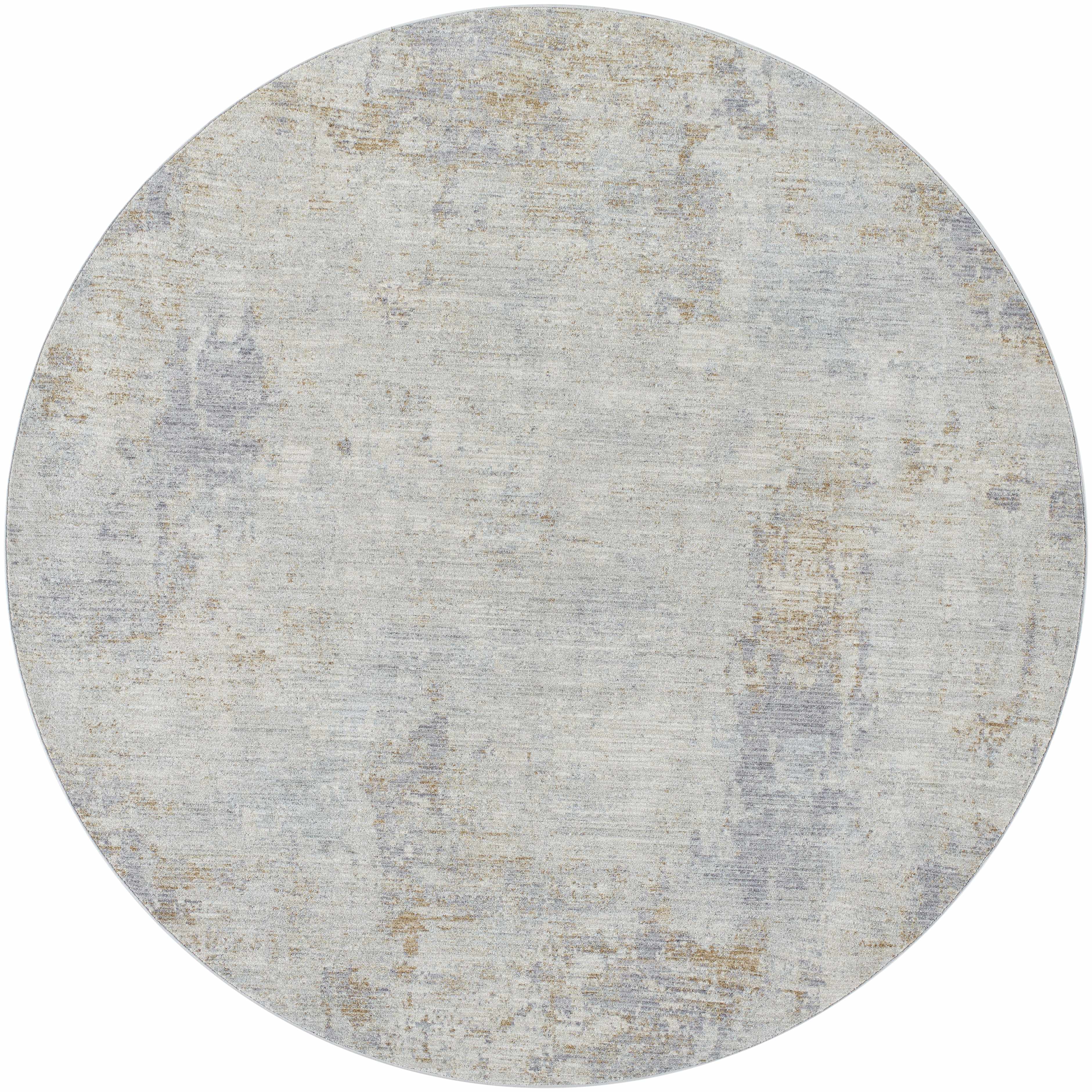 Deka Deep Teal Thick Luxe Rug - Image 12