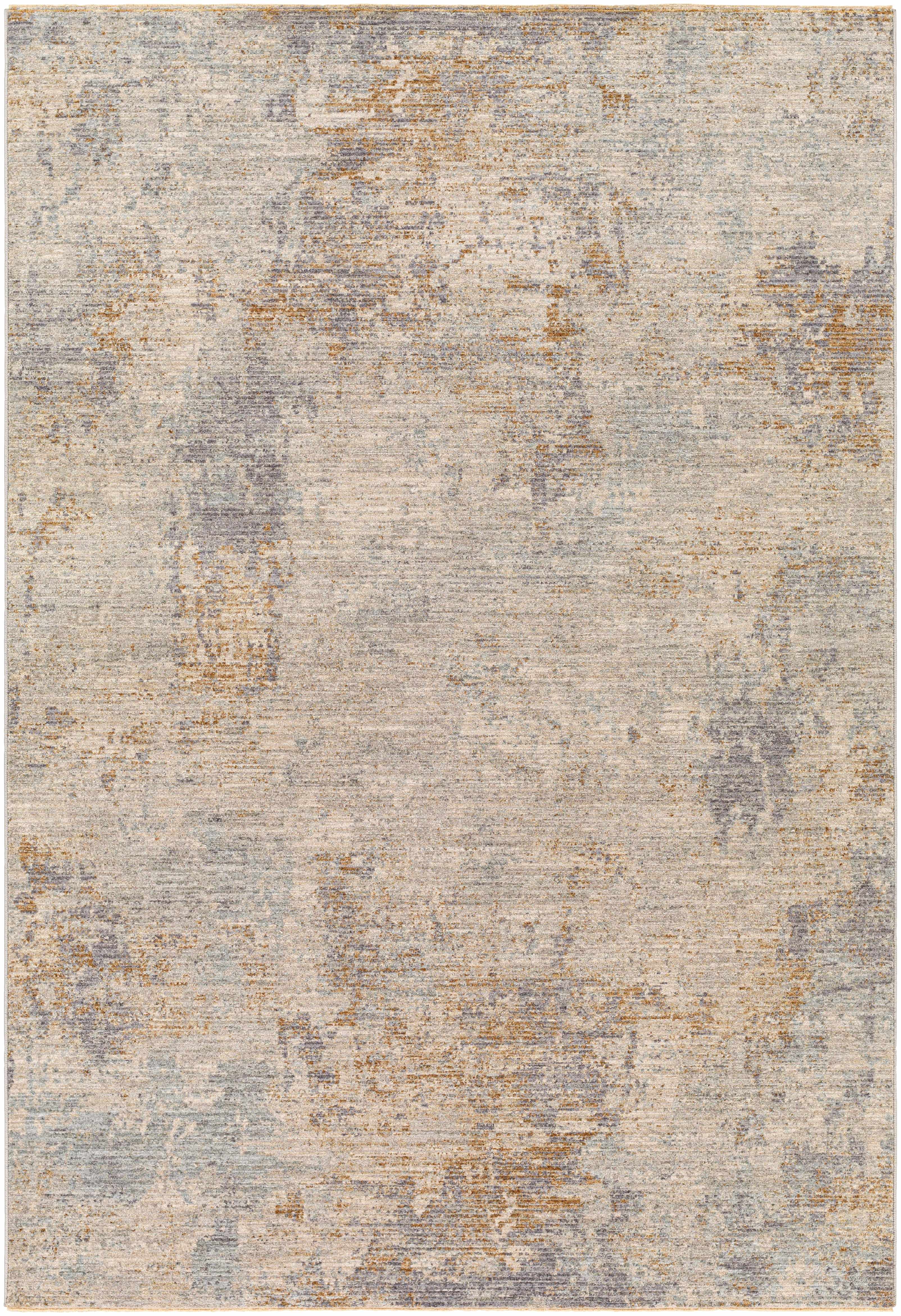 Deka Deep Teal Thick Luxe Rug - Image 5
