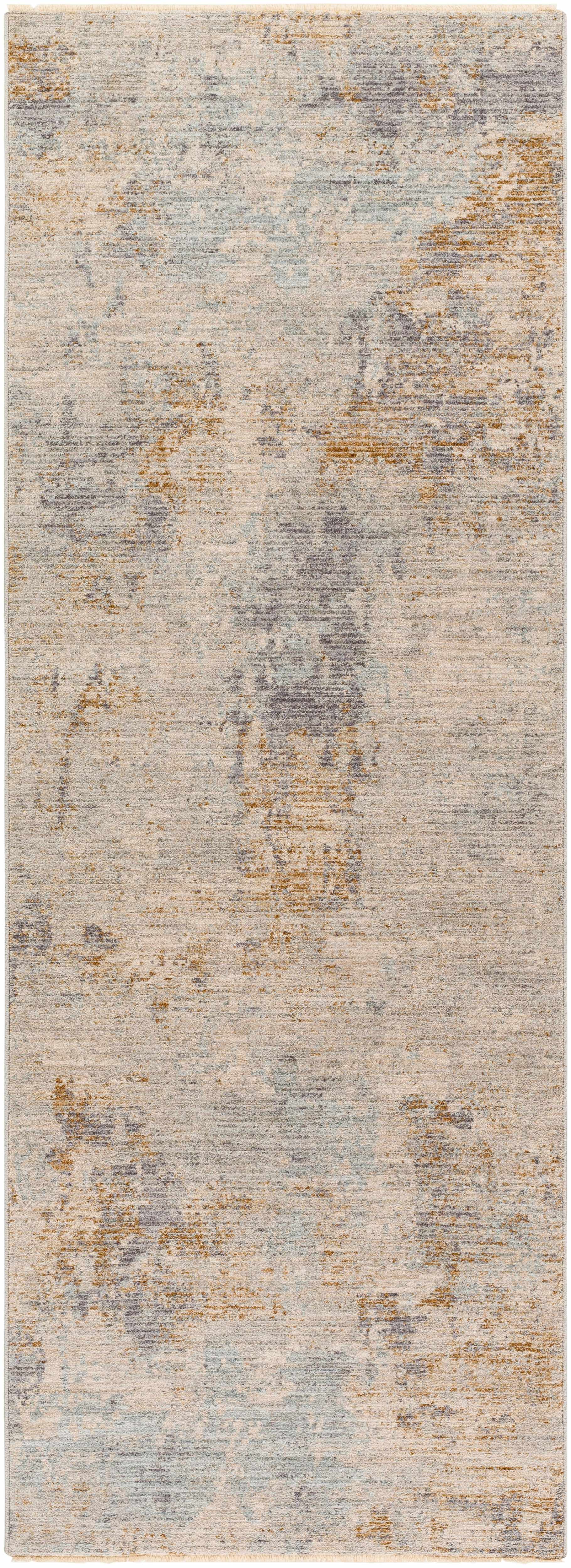 Deka Deep Teal Thick Luxe Rug - Image 6