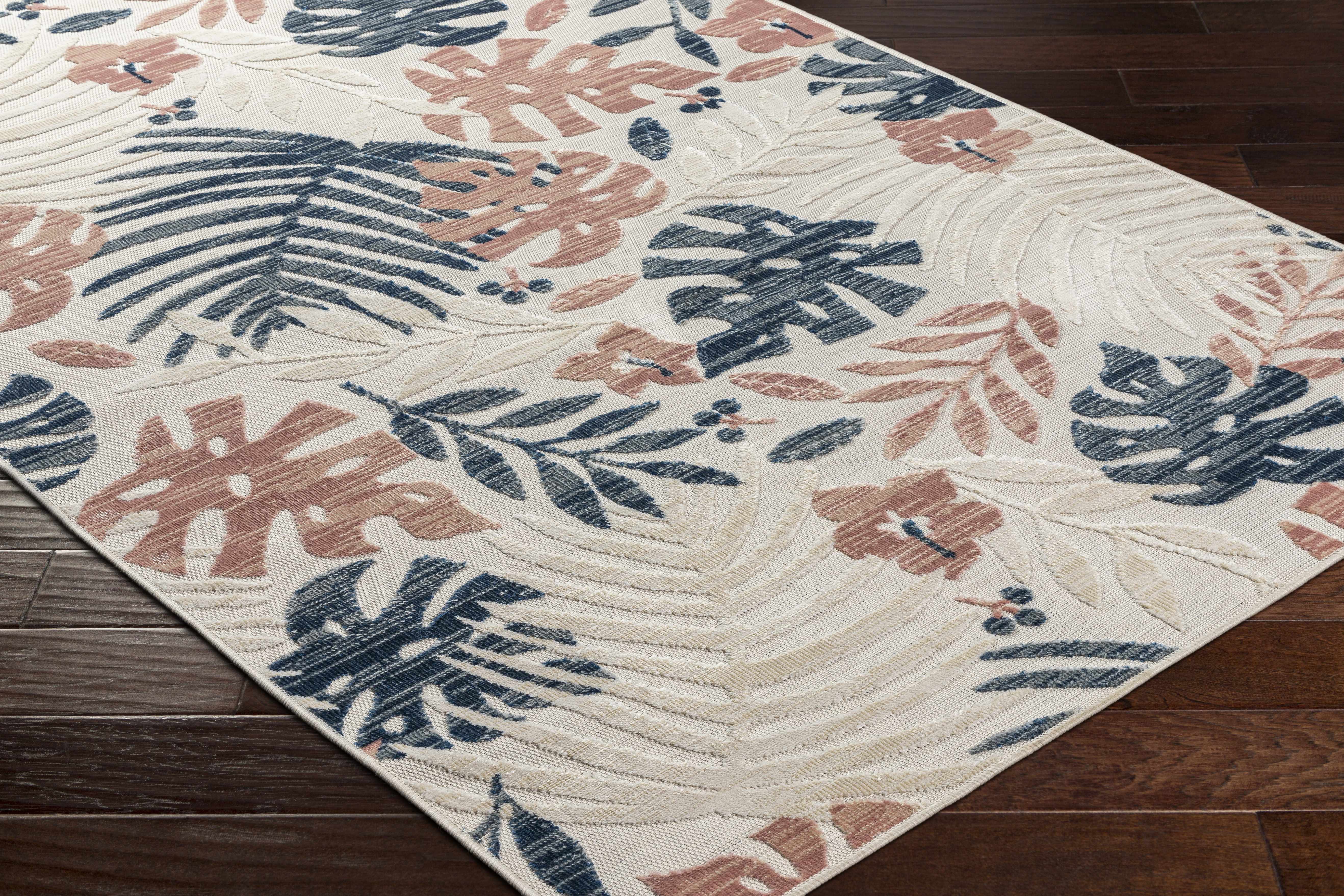Ekin Area Rug - Clearance - Image 4