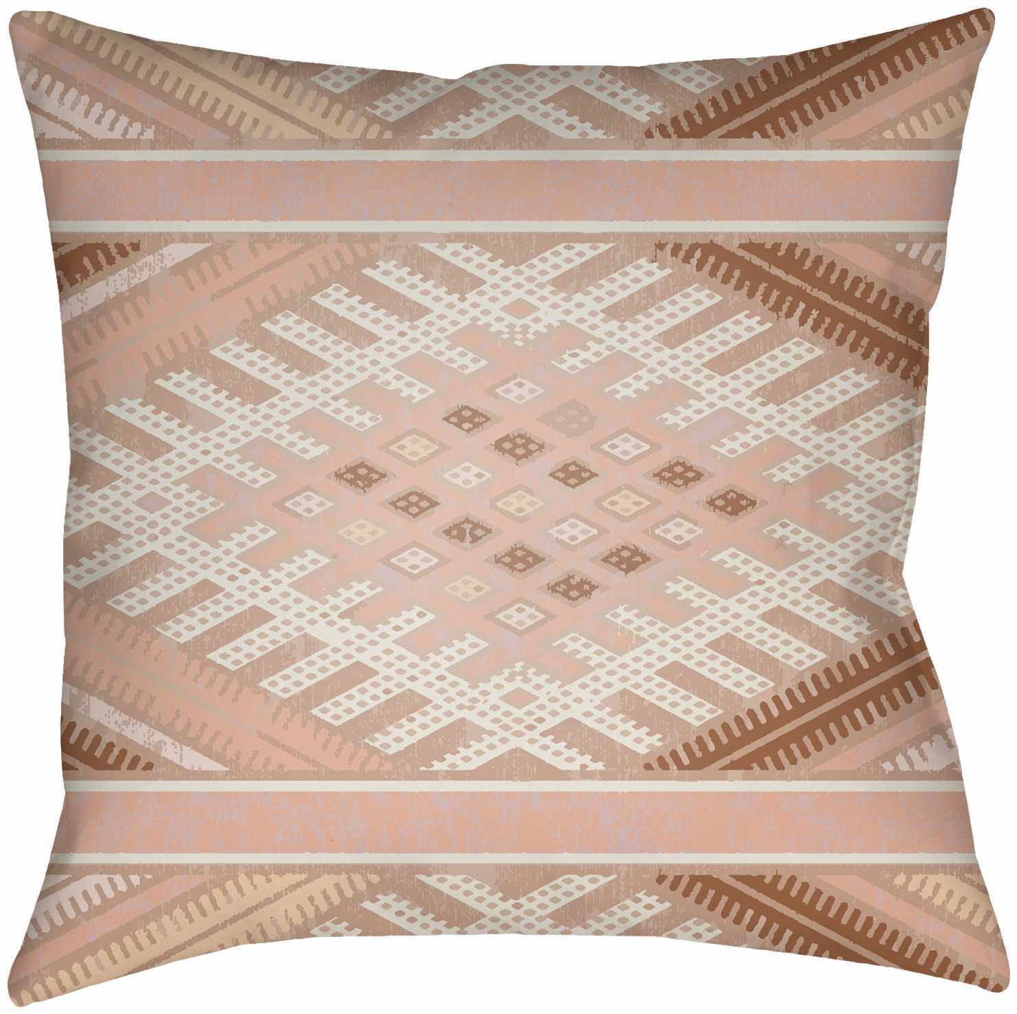 Fairwood Throw Pillow - Image 3