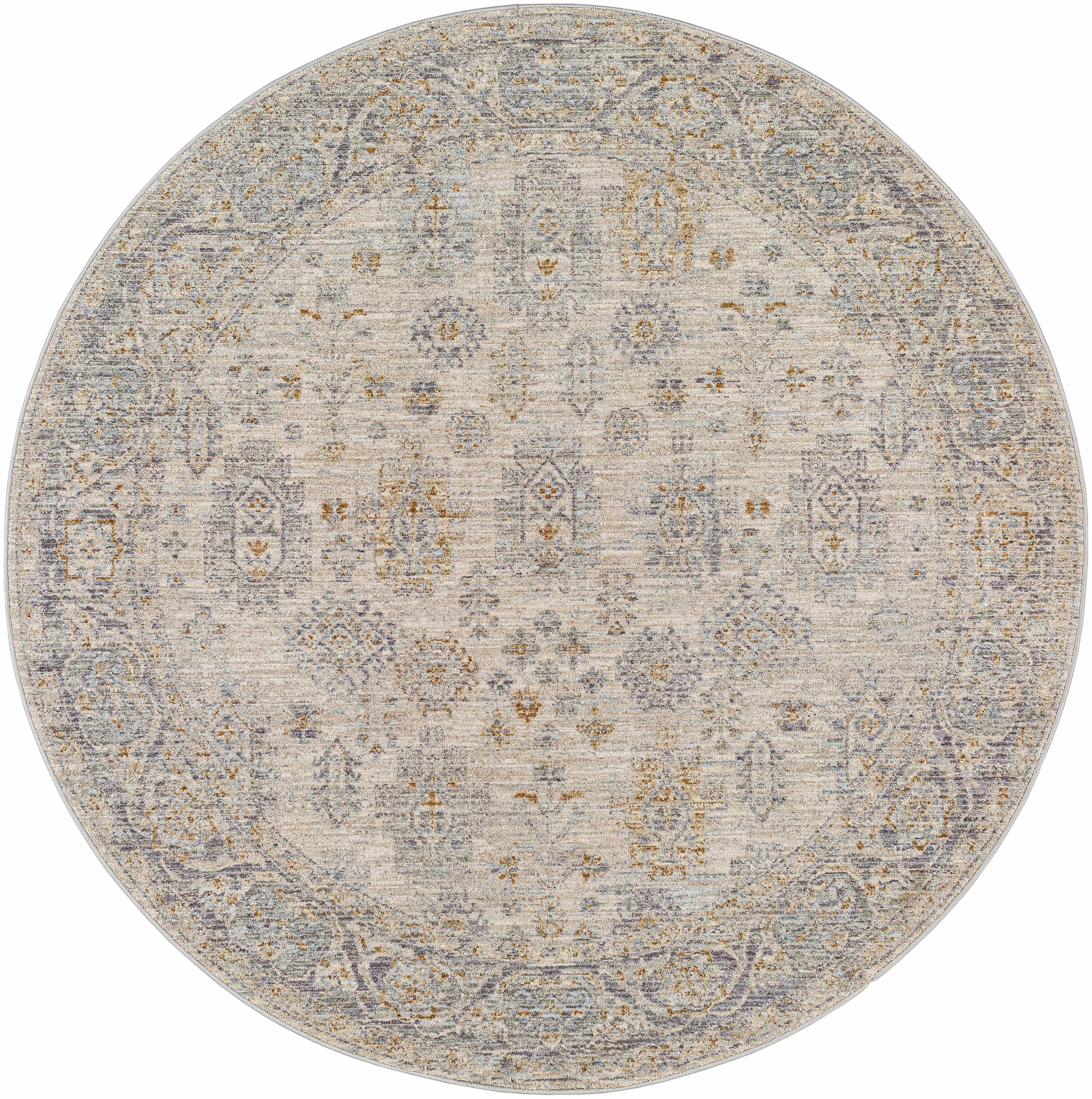 Coby Sage Avant Garde Thick Luxe Area Rug - Image 10