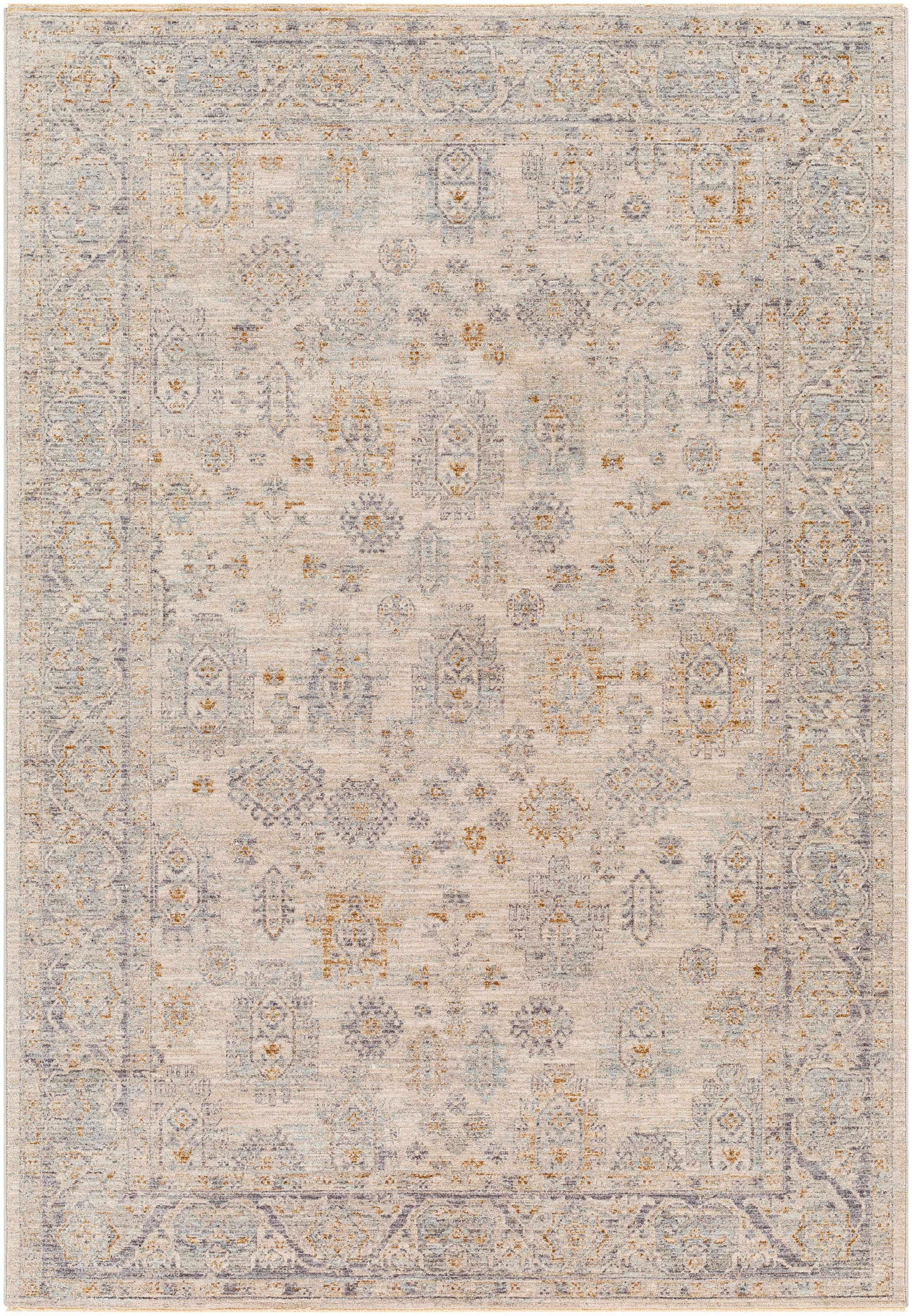 Coby Sage Avant Garde Thick Luxe Area Rug - Image 12