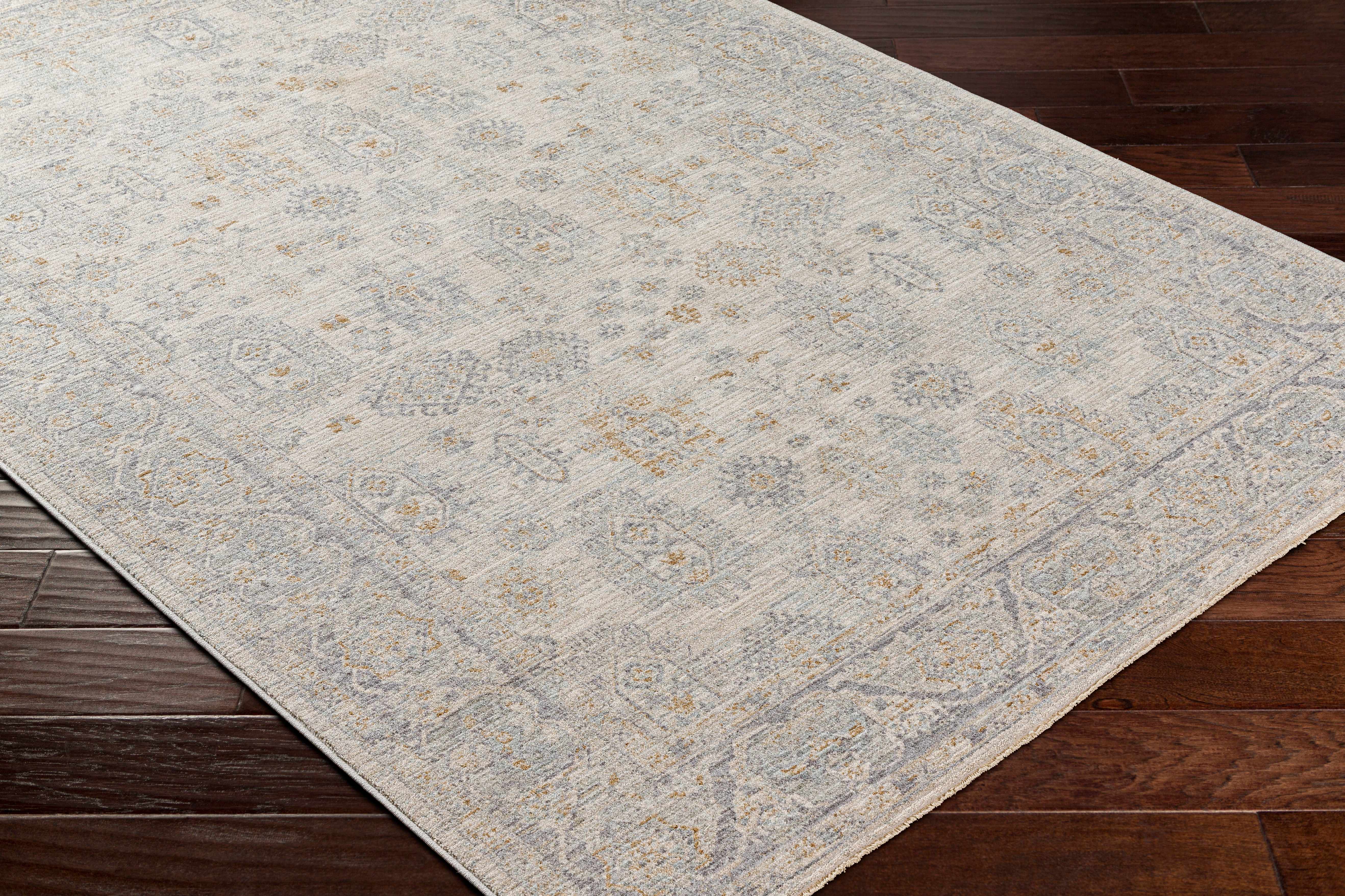 Coby Sage Avant Garde Thick Luxe Area Rug - Image 13