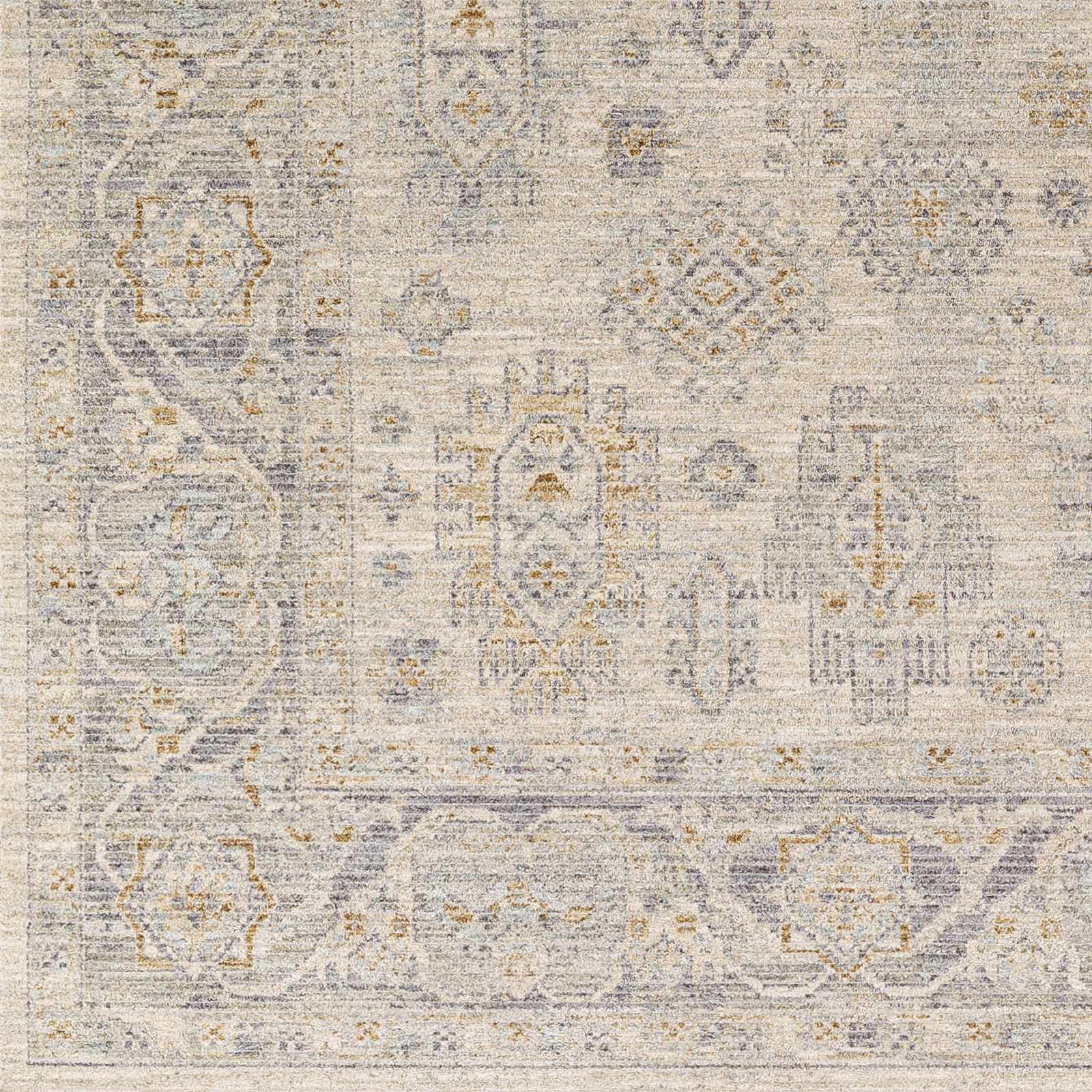 Coby Sage Avant Garde Thick Luxe Area Rug - Image 7