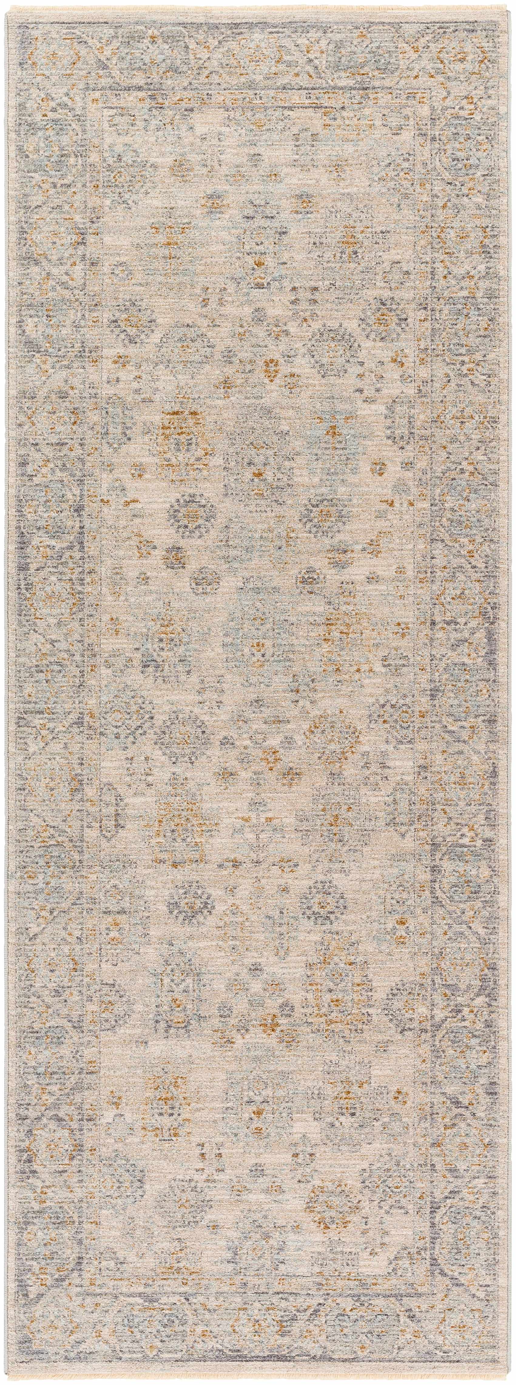 Coby Sage Avant Garde Thick Luxe Area Rug - Image 9