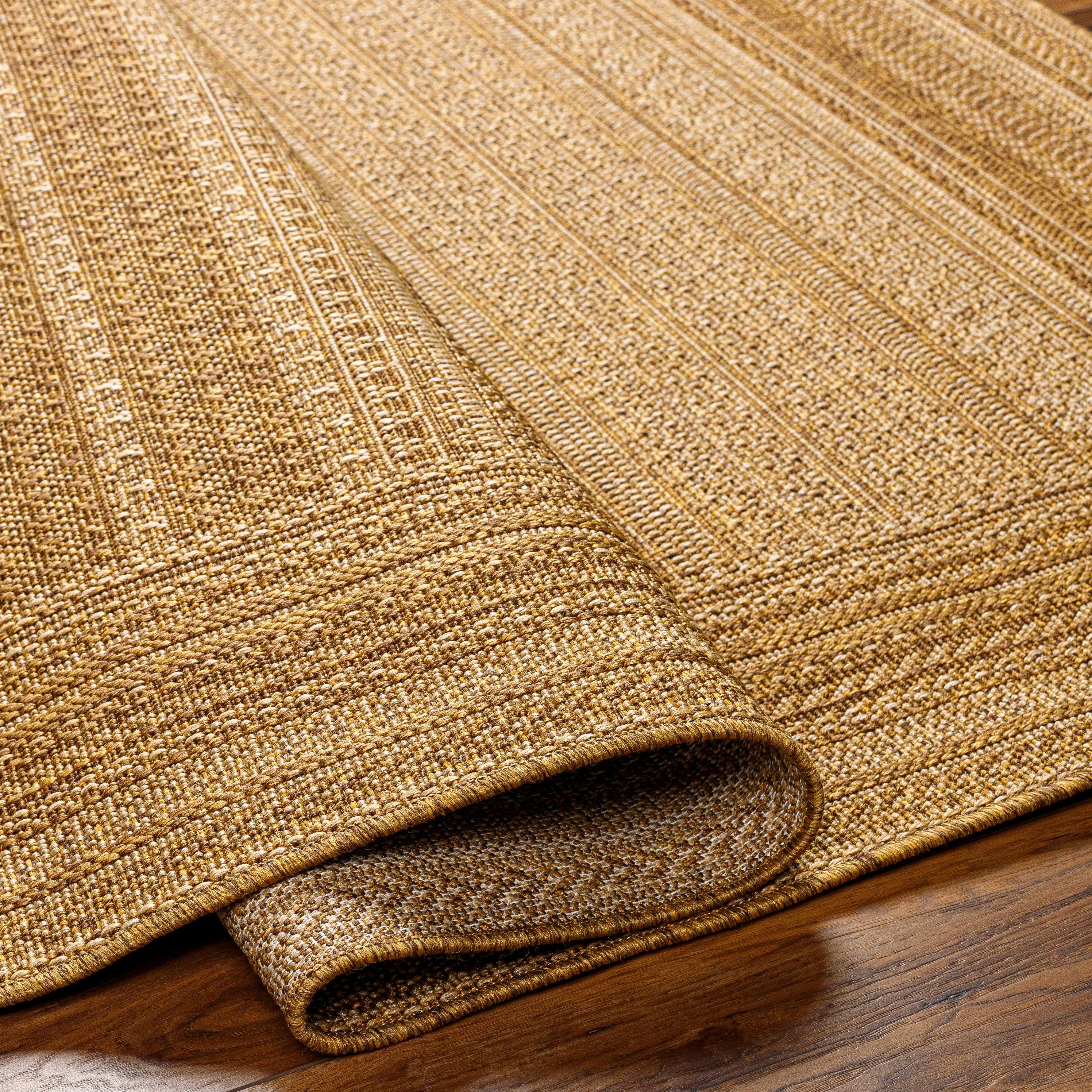 Freja Flatweave Faux Jute Rug - Image 6