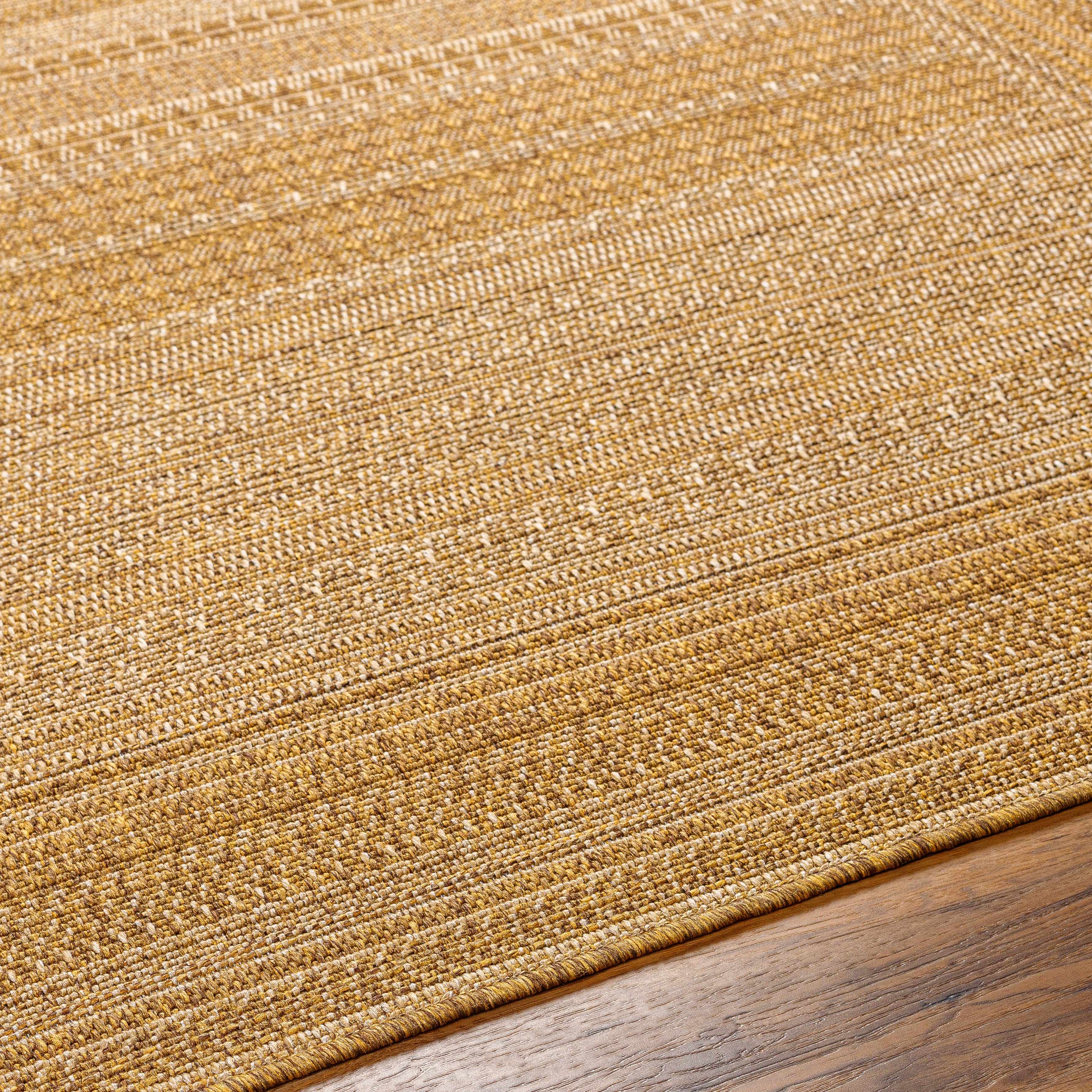 Freja Flatweave Faux Jute Rug - Image 9