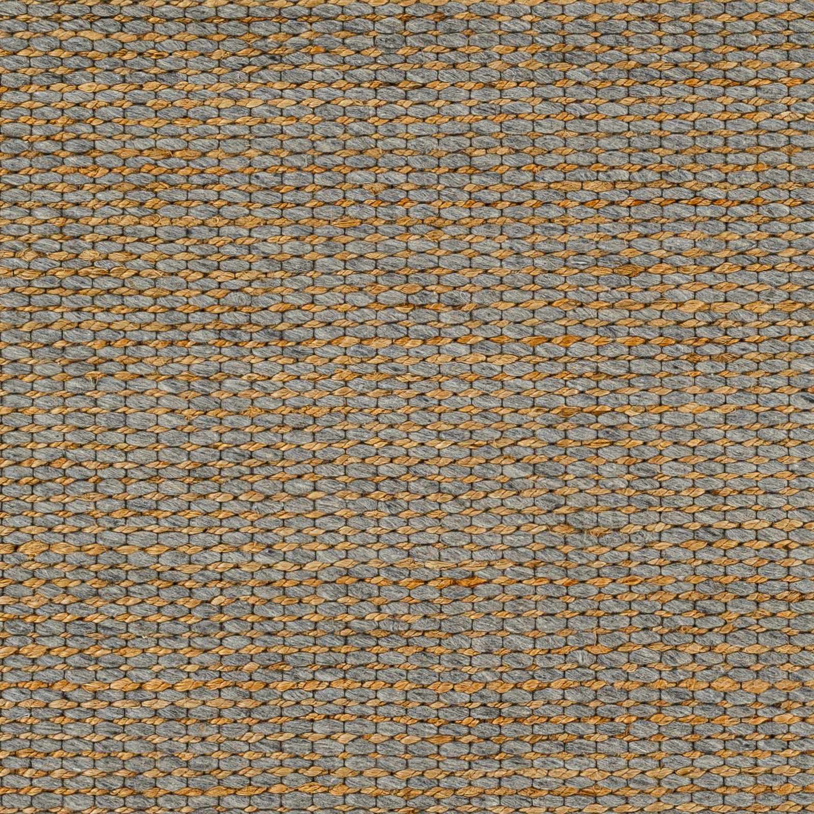 Riki Gray Area Rug - Image 5