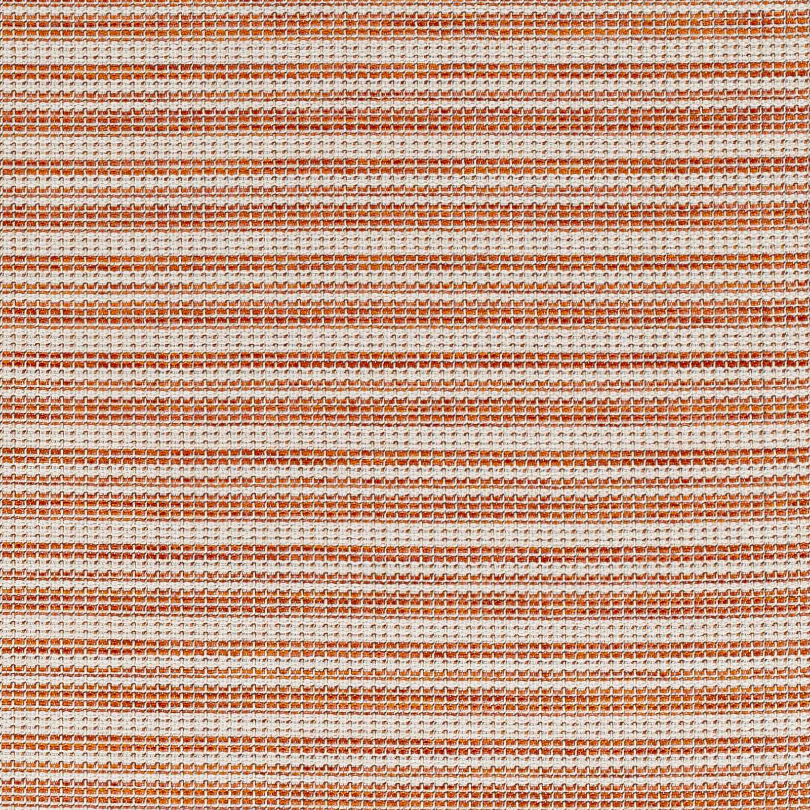 Greg Orange Area Rug - Clearance - Image 3