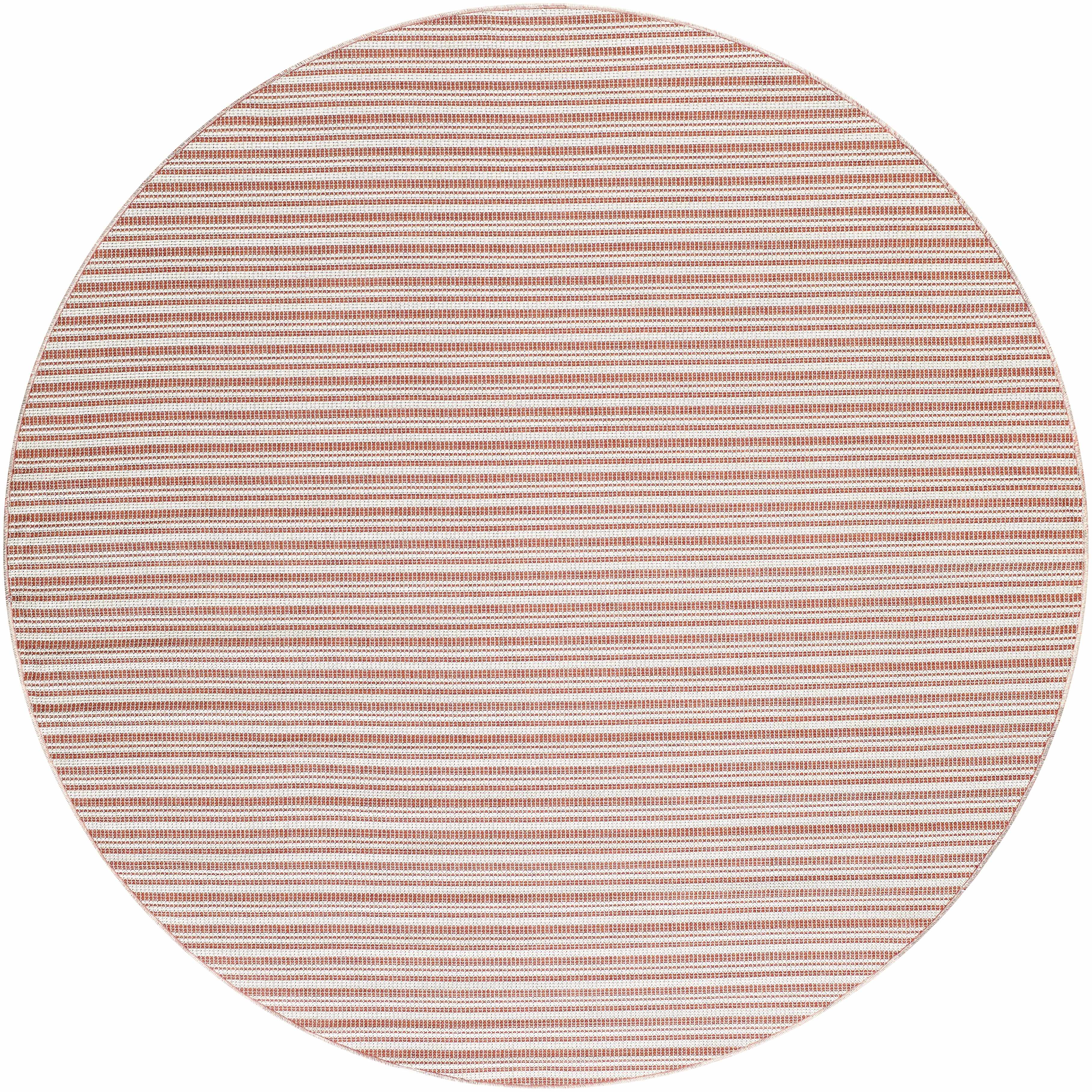 Greg Orange Area Rug - Clearance - Image 8