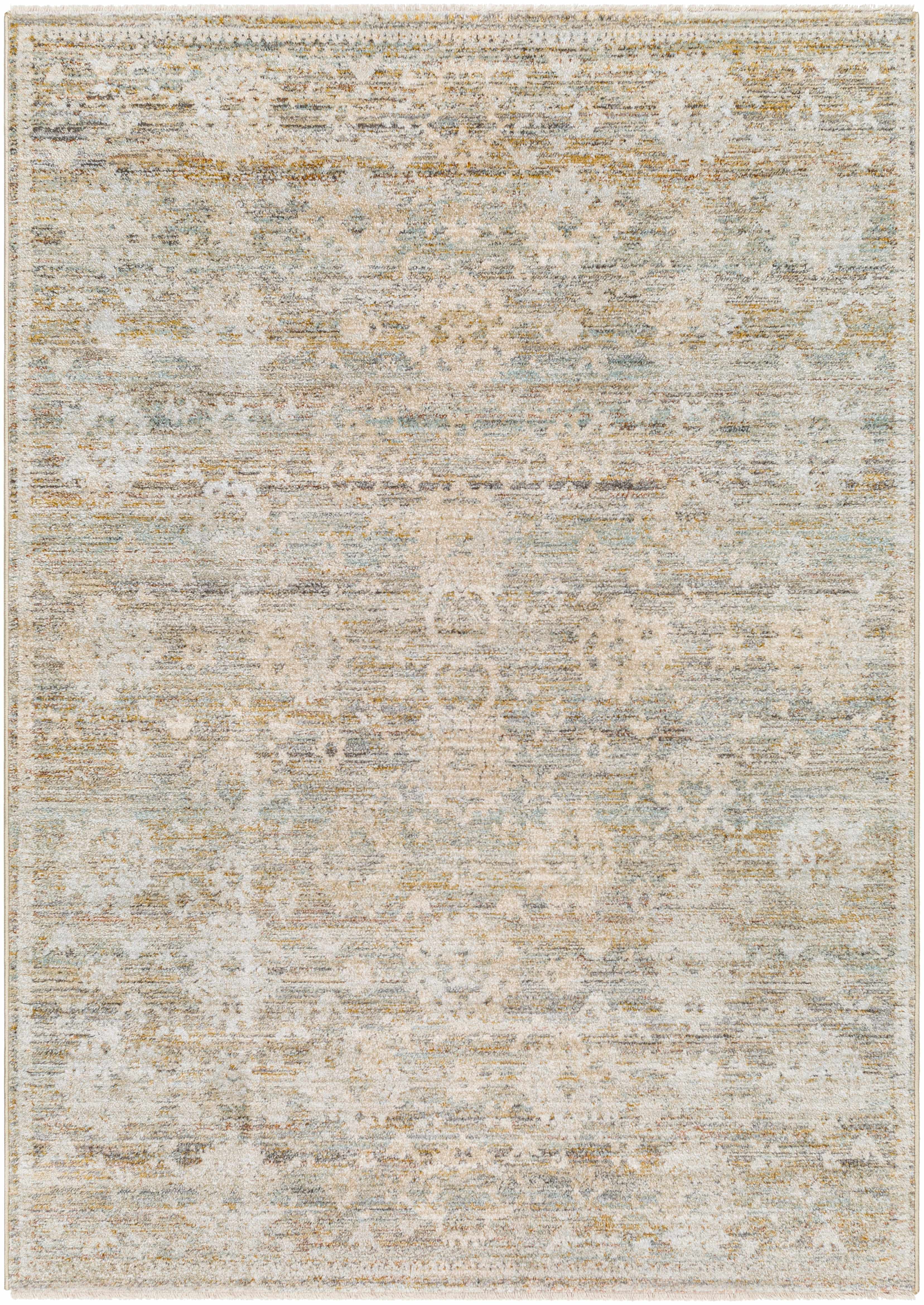 Itzel Area Rug - Clearance - Image 3