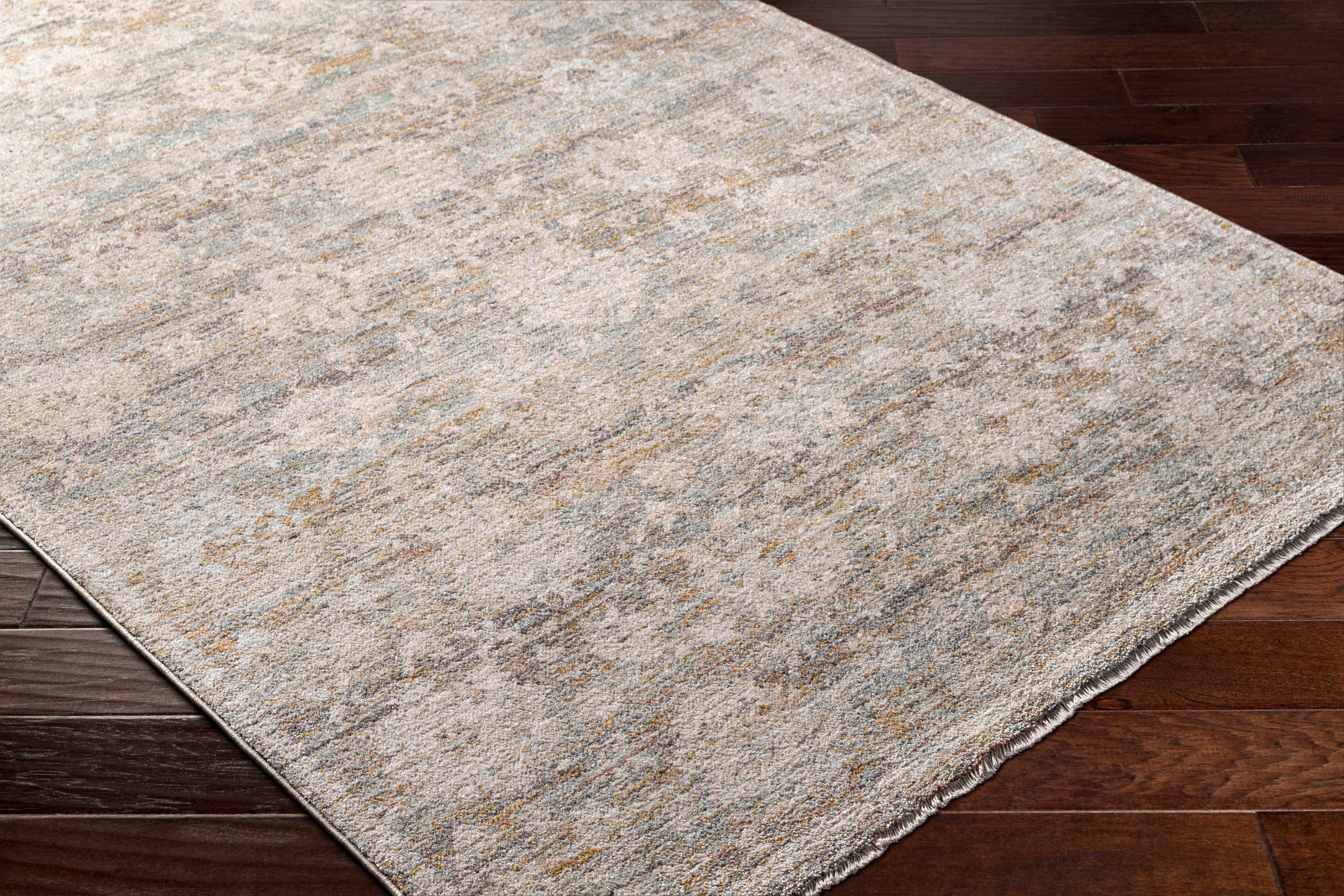 Itzel Area Rug - Clearance - Image 4