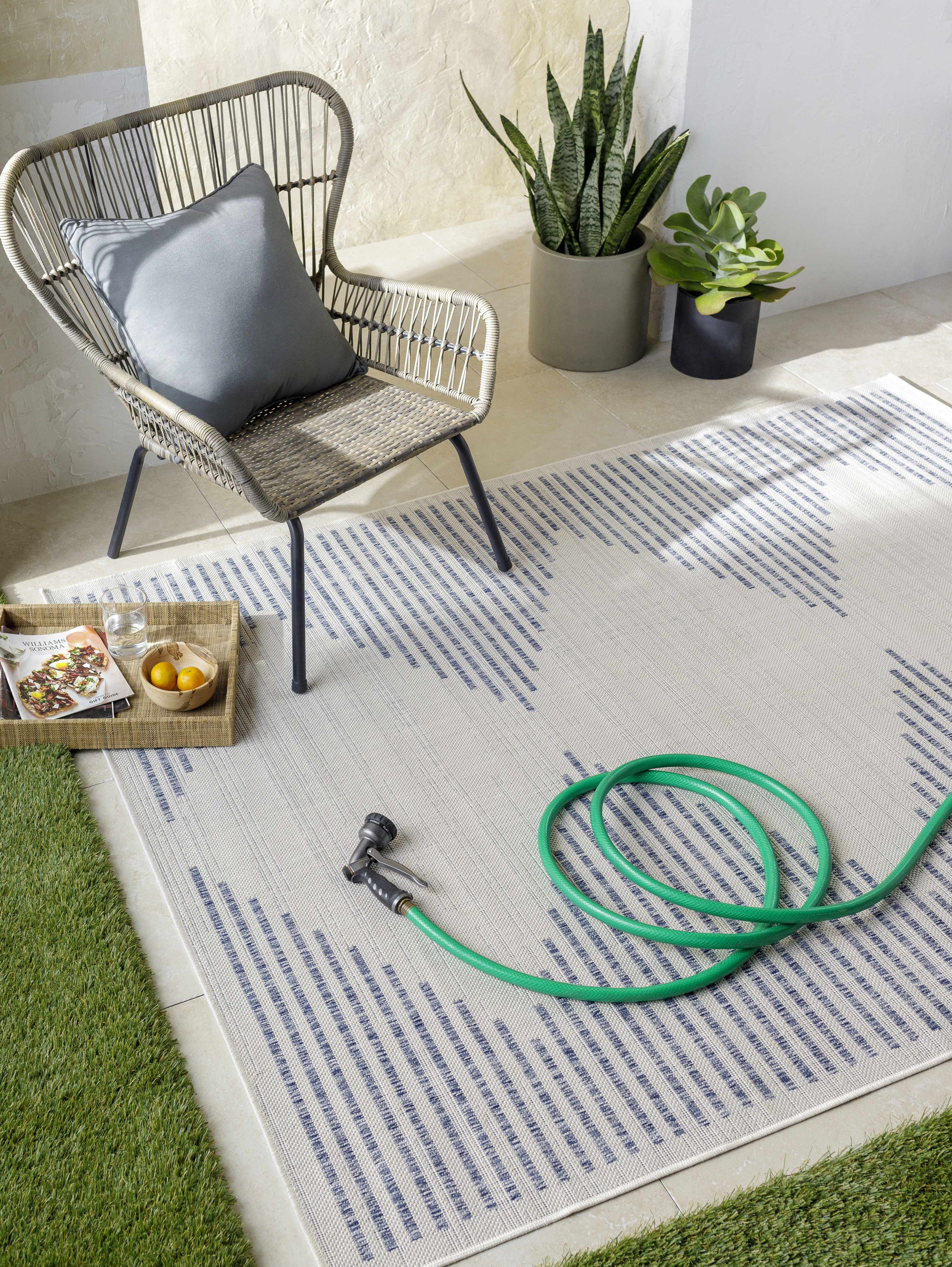 Khandallah Area Rug - Image 8