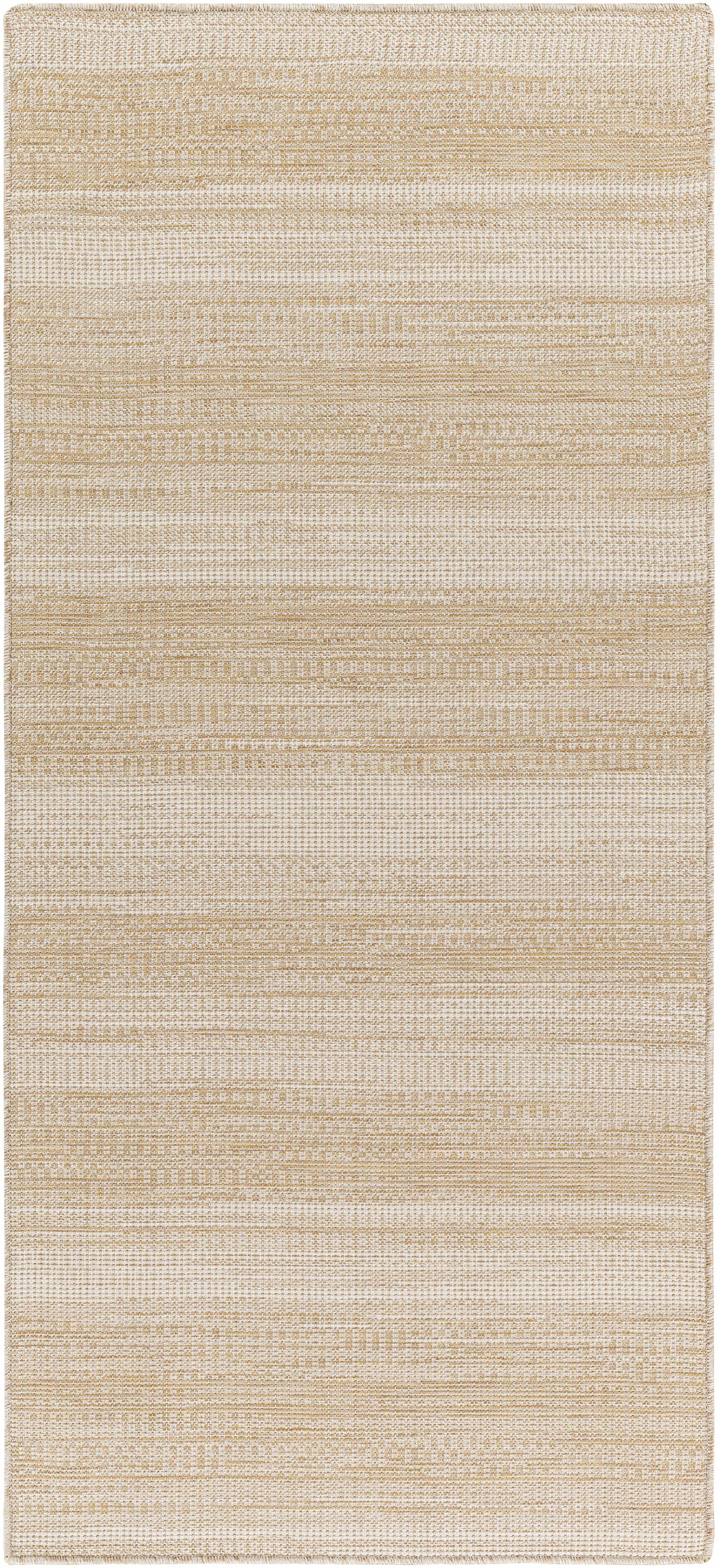 Kris Beige Area Rug - Clearance - Image 3