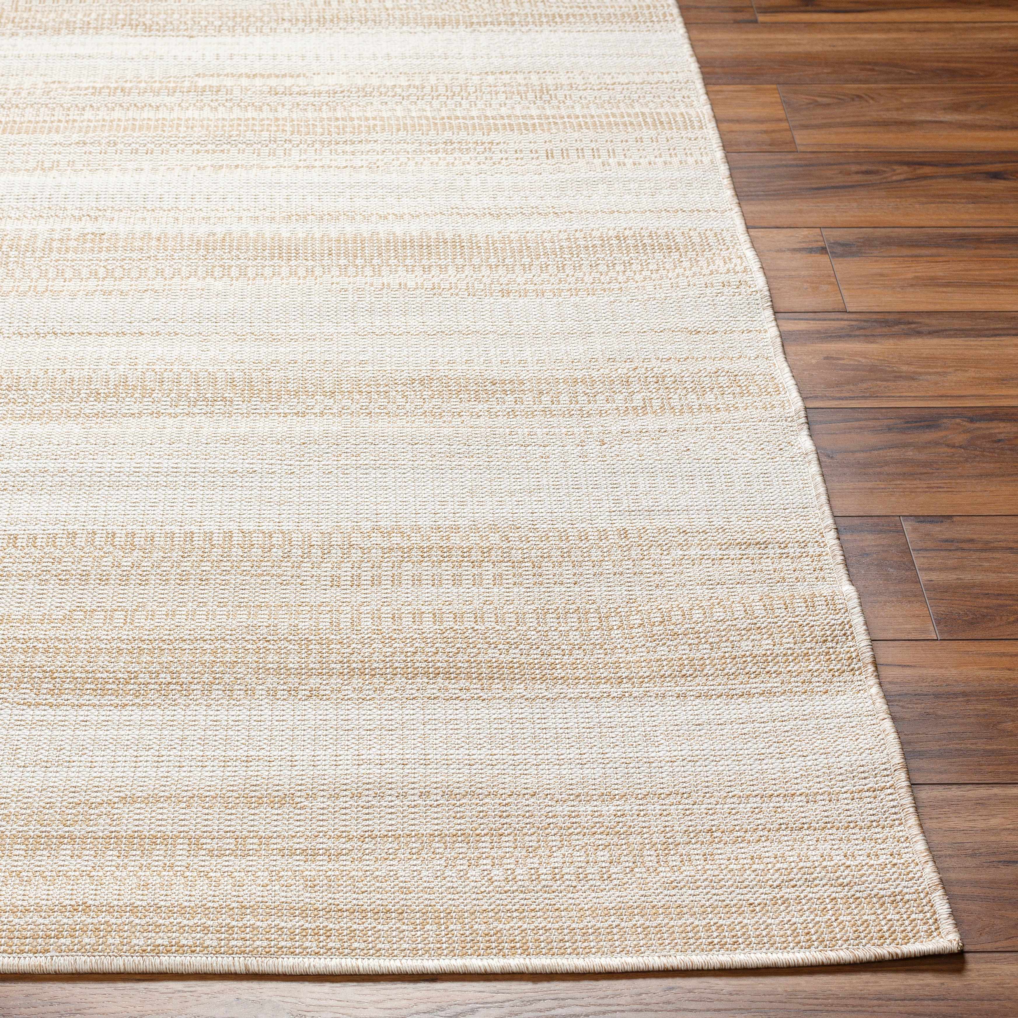 Kris Beige Area Rug - Clearance - Image 5