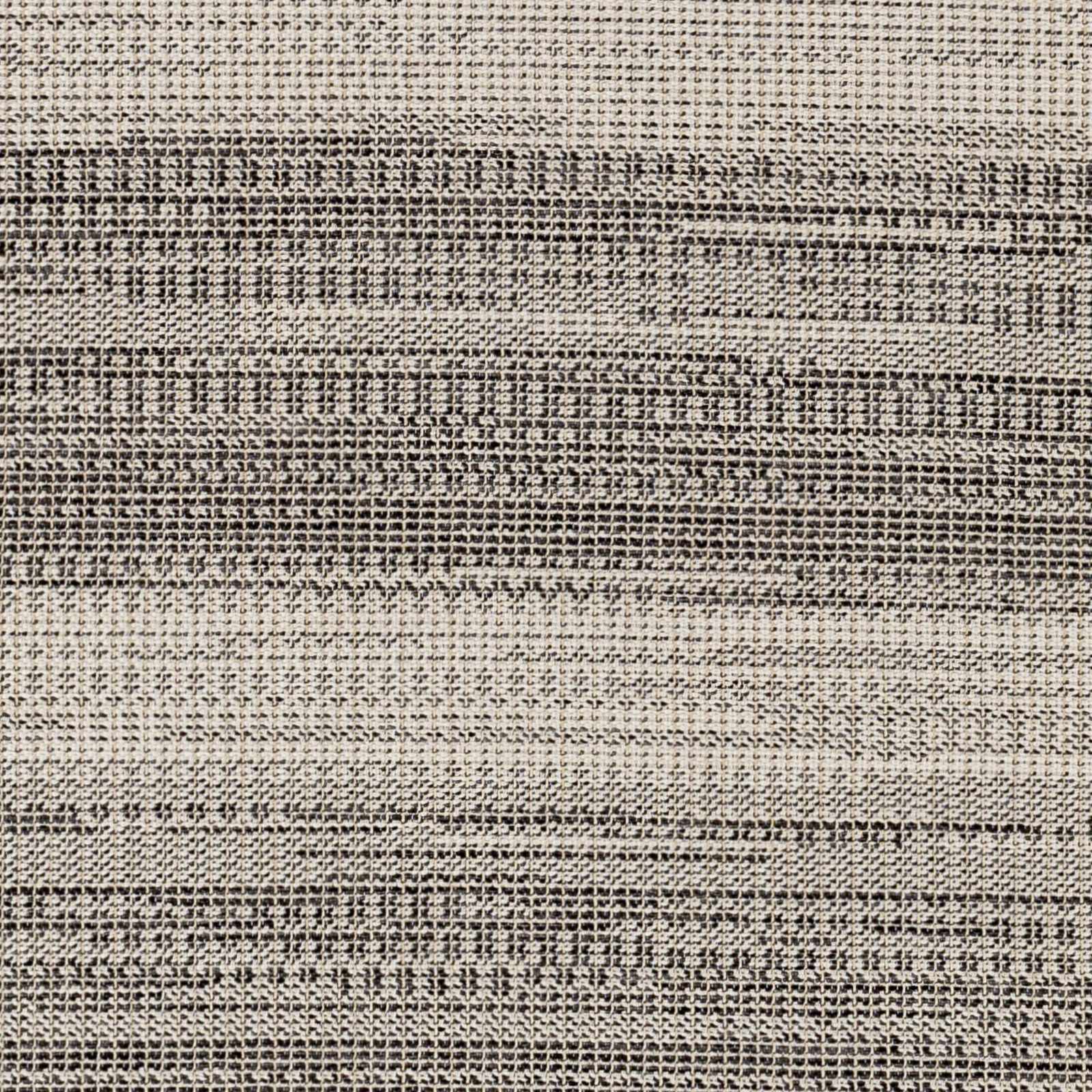 Kris Black Area Rug - Clearance - Image 3