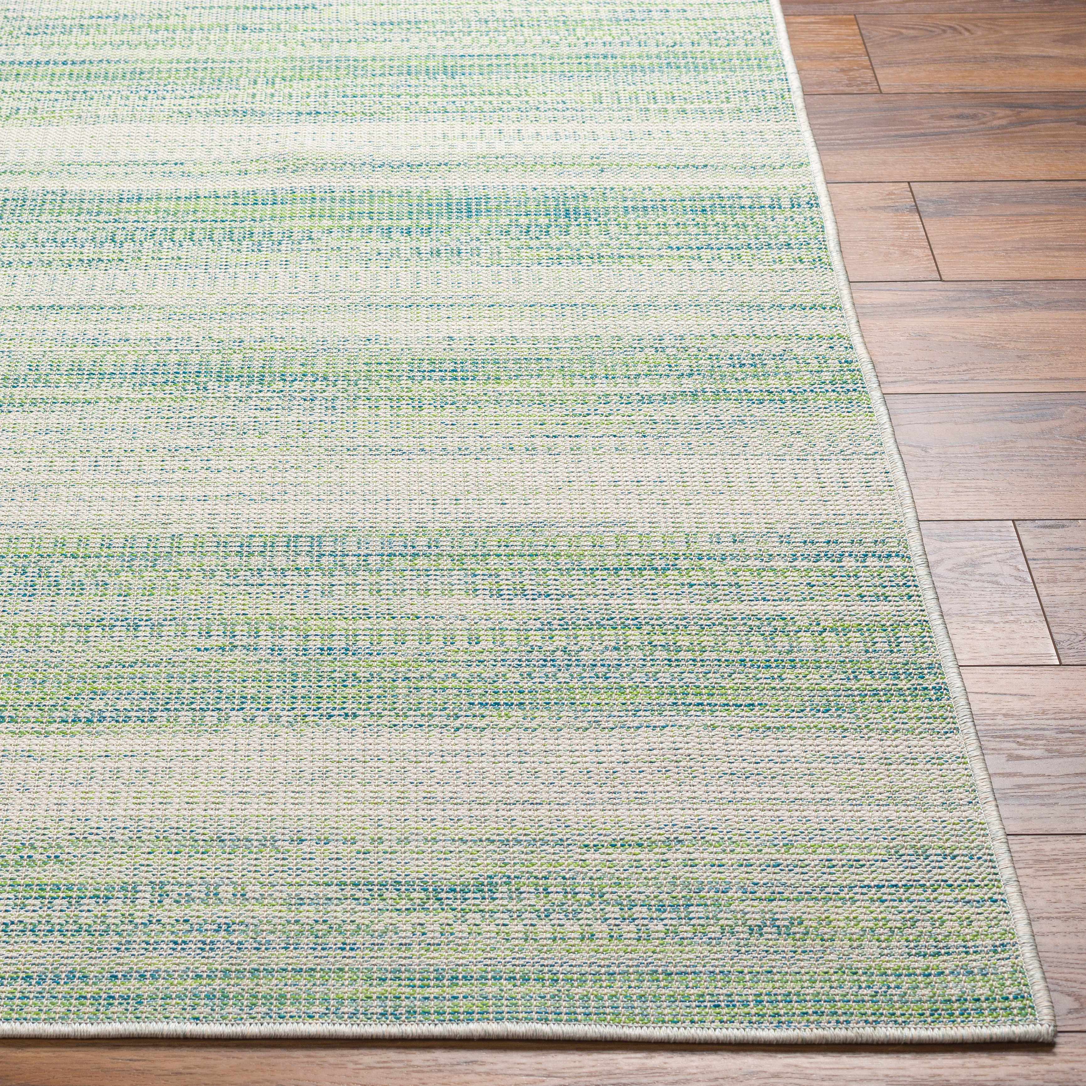 Kris Green Area Rug - Clearance - Image 4