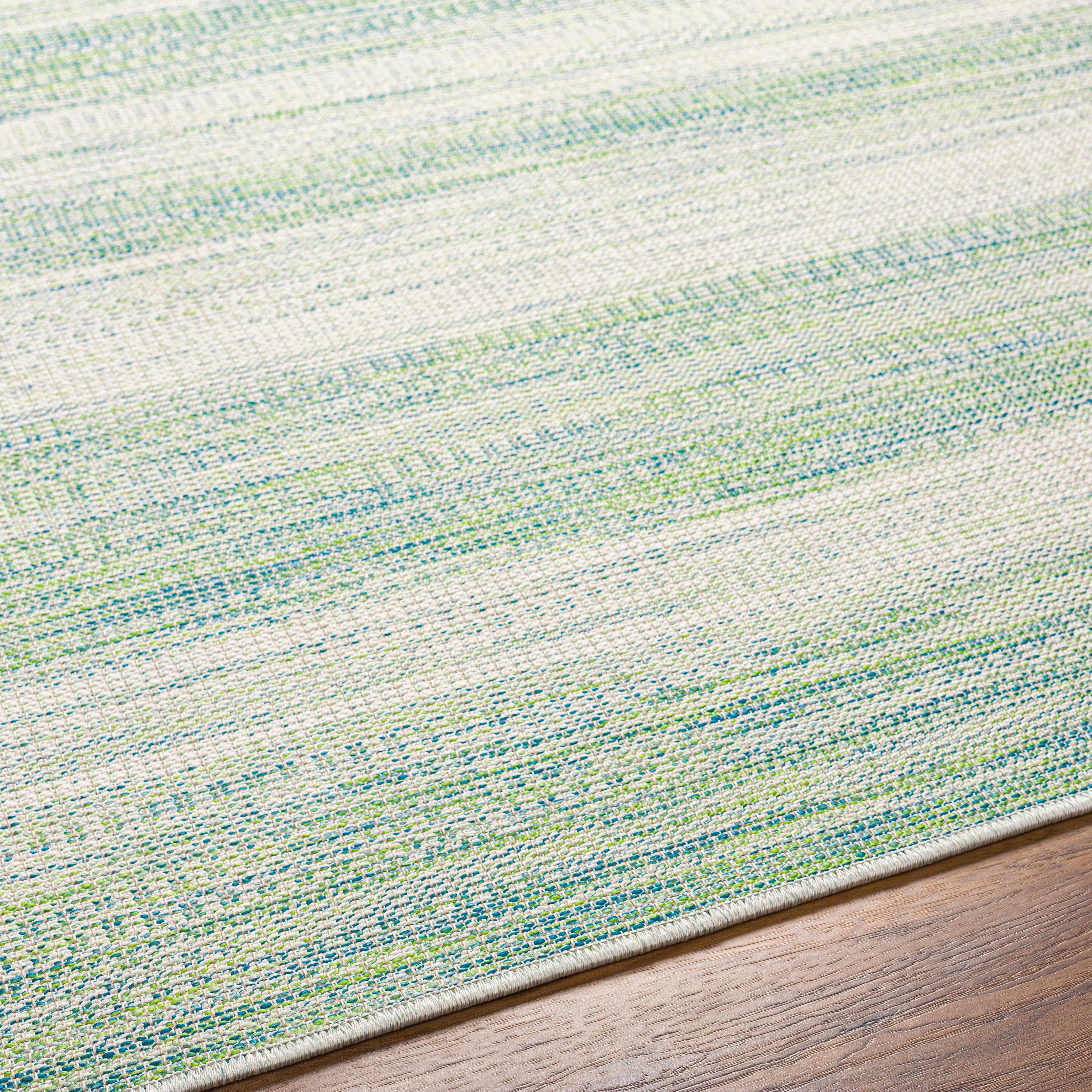 Kris Green Area Rug - Clearance - Image 7