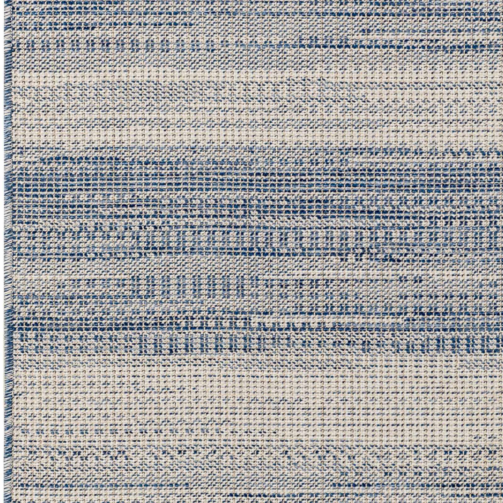 Kris Navy Area Rug - Clearance - Image 3