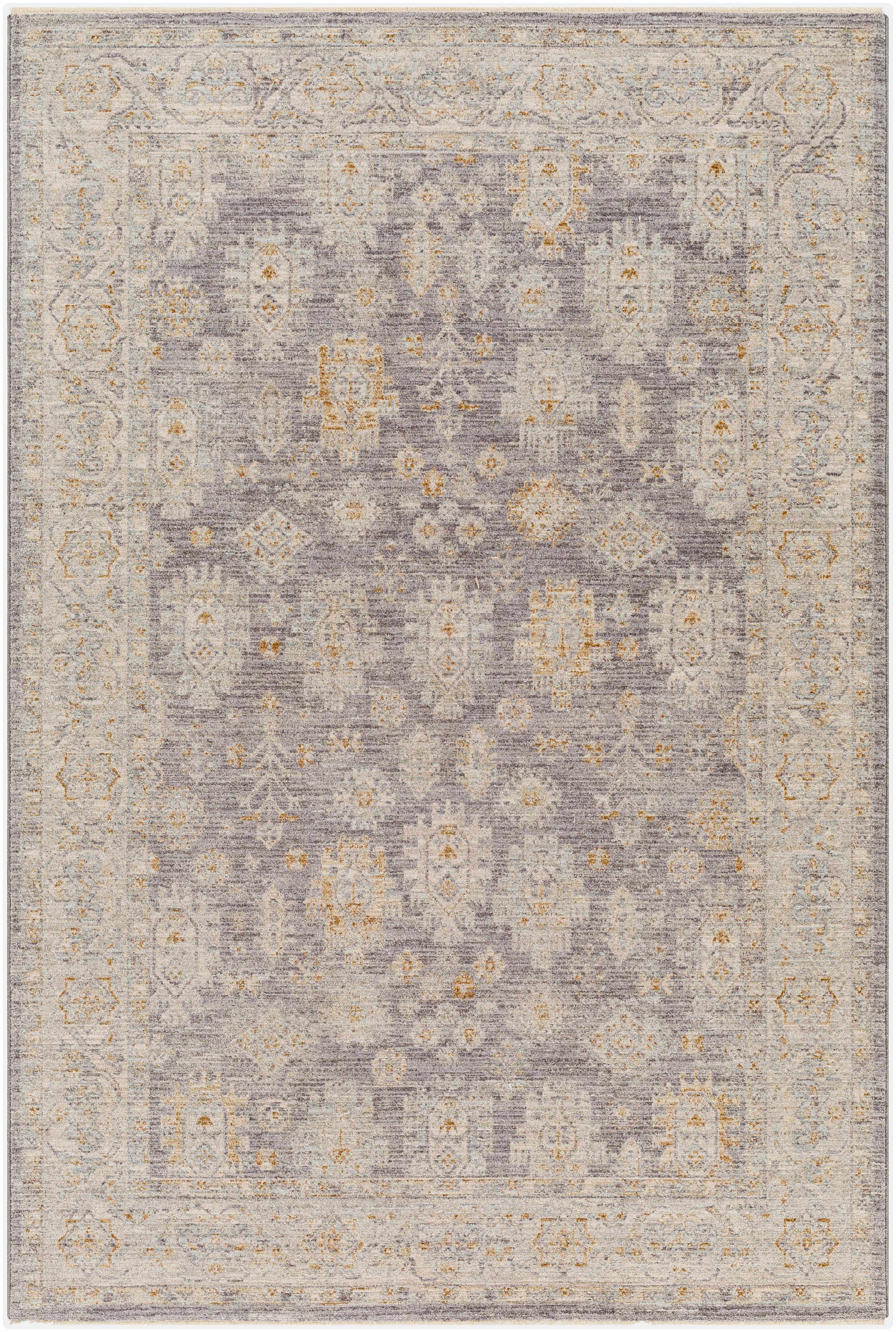 Coby Brown Avant Garde Thick Luxe Area Rug - Clearance - Image 11