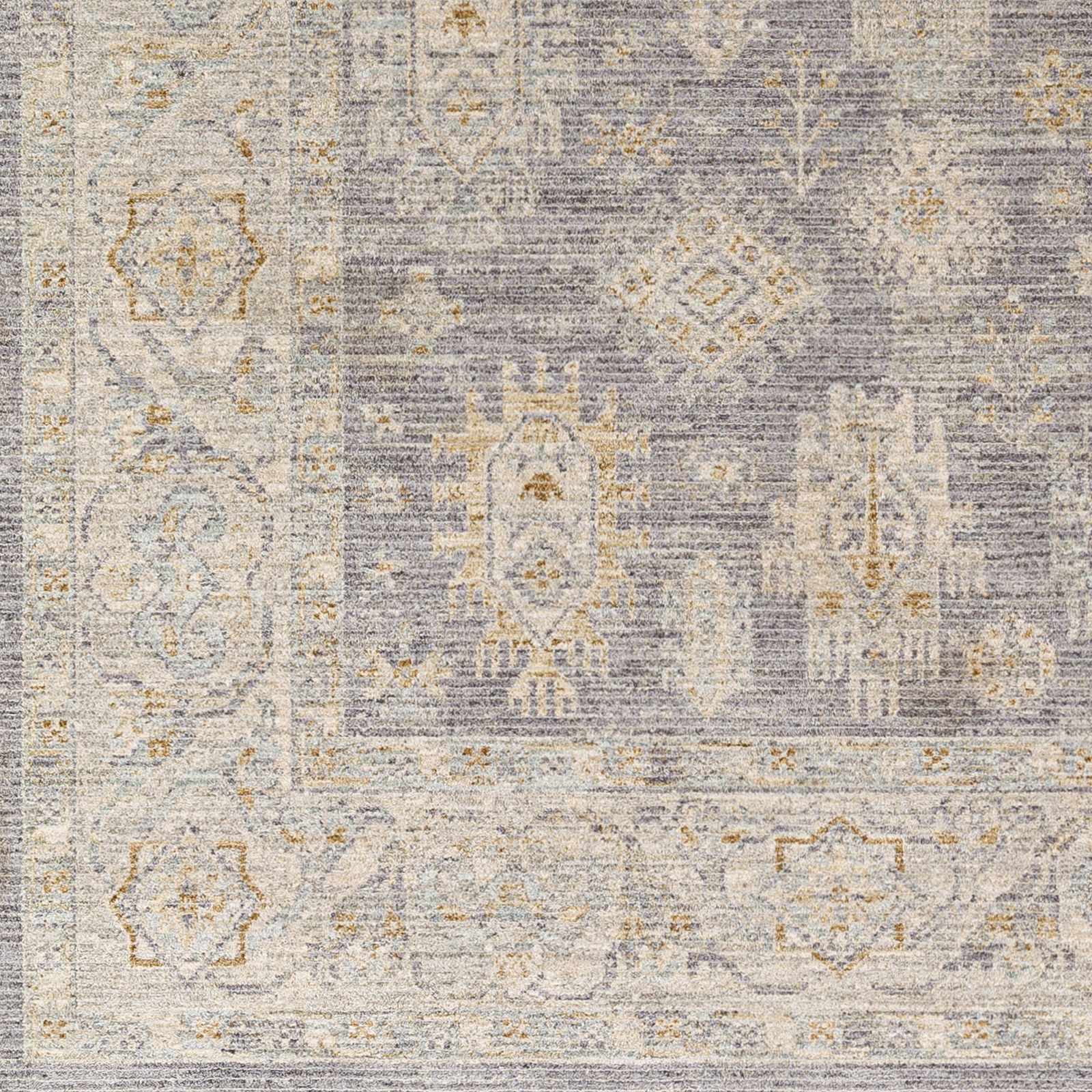 Coby Brown Avant Garde Thick Luxe Area Rug - Clearance - Image 7