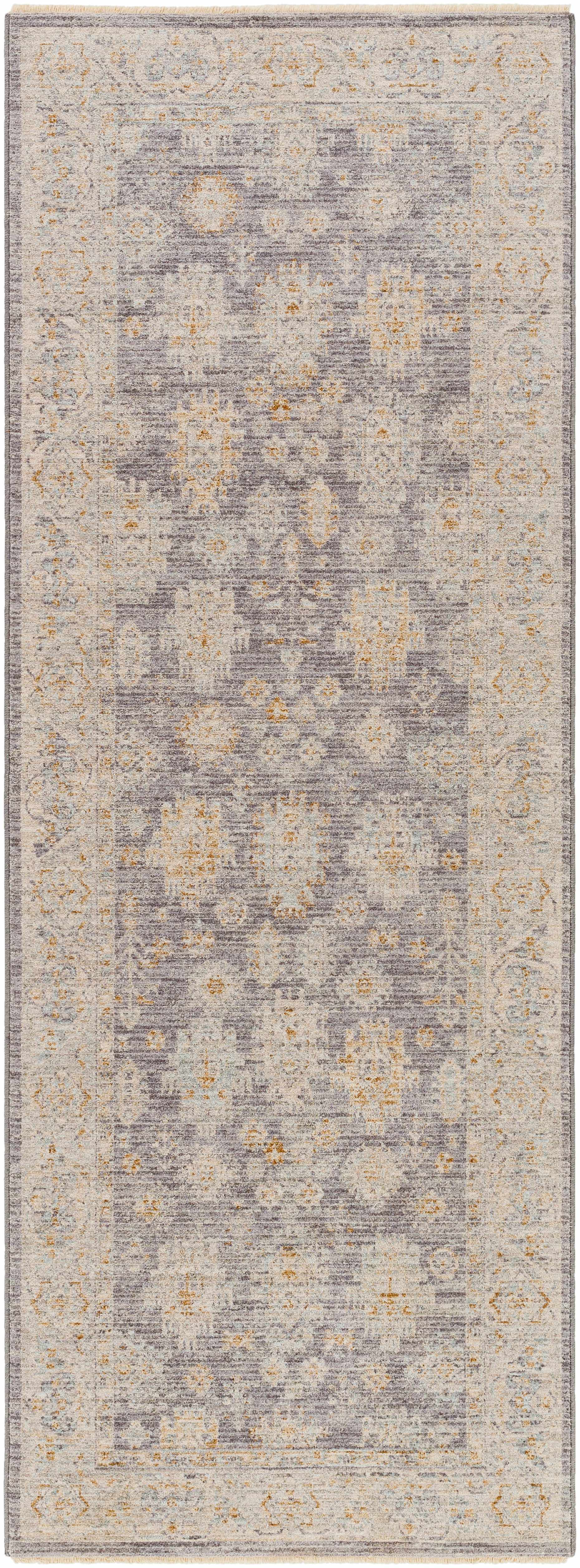 Coby Brown Avant Garde Thick Luxe Area Rug - Clearance - Image 8