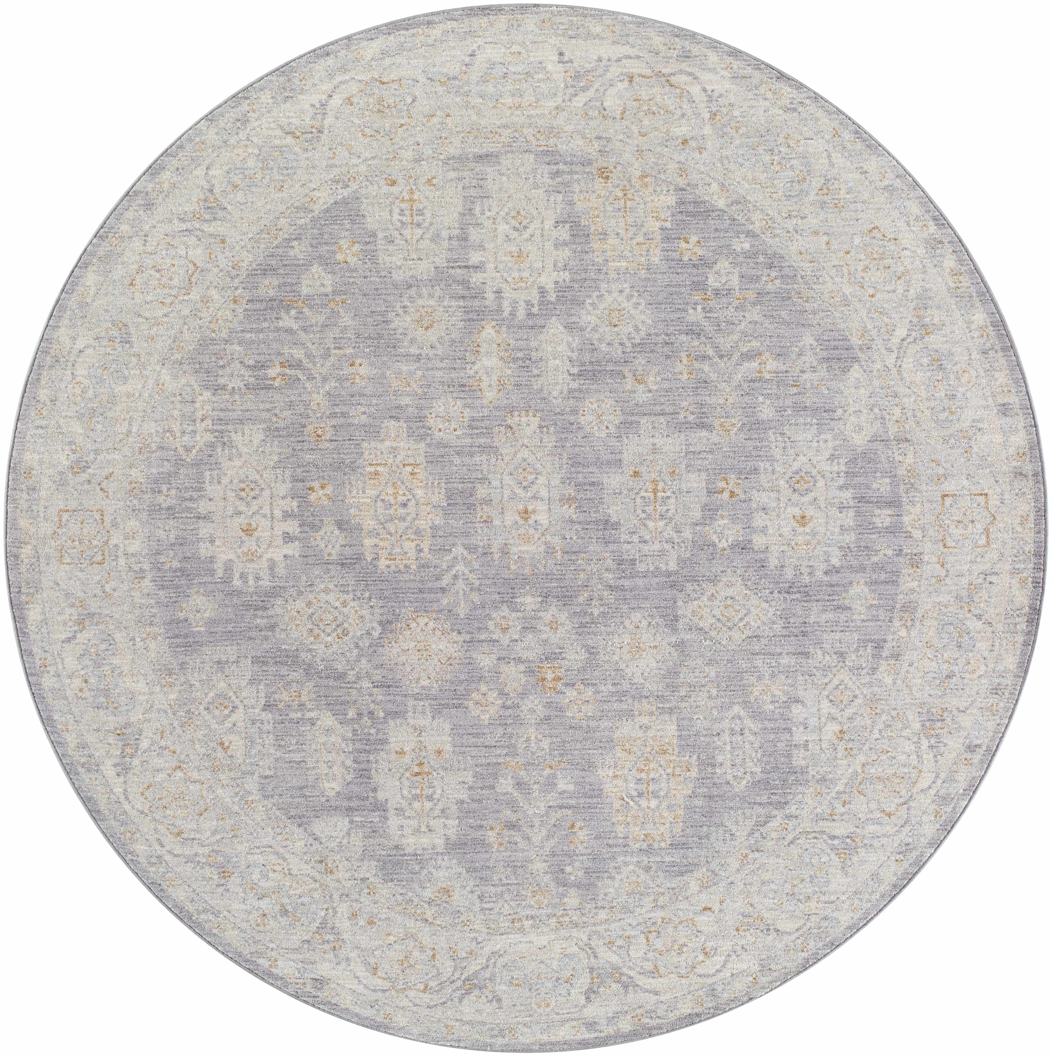 Coby Brown Avant Garde Thick Luxe Area Rug - Clearance - Image 9