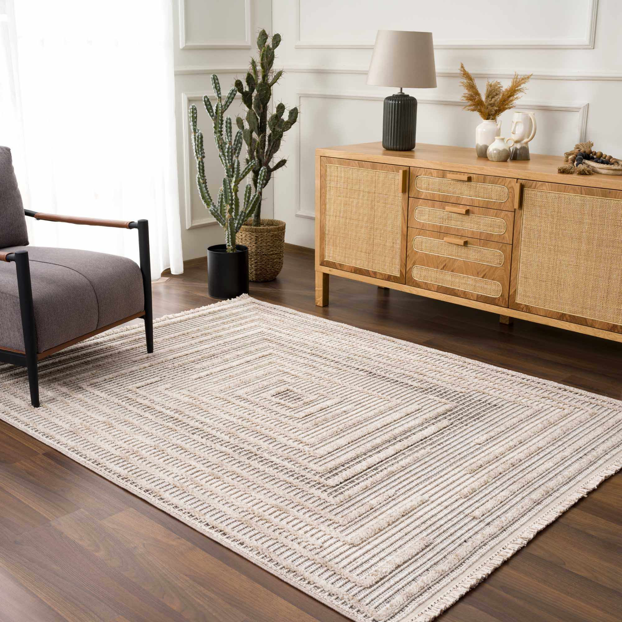 Lunao Area Rug - Image 6