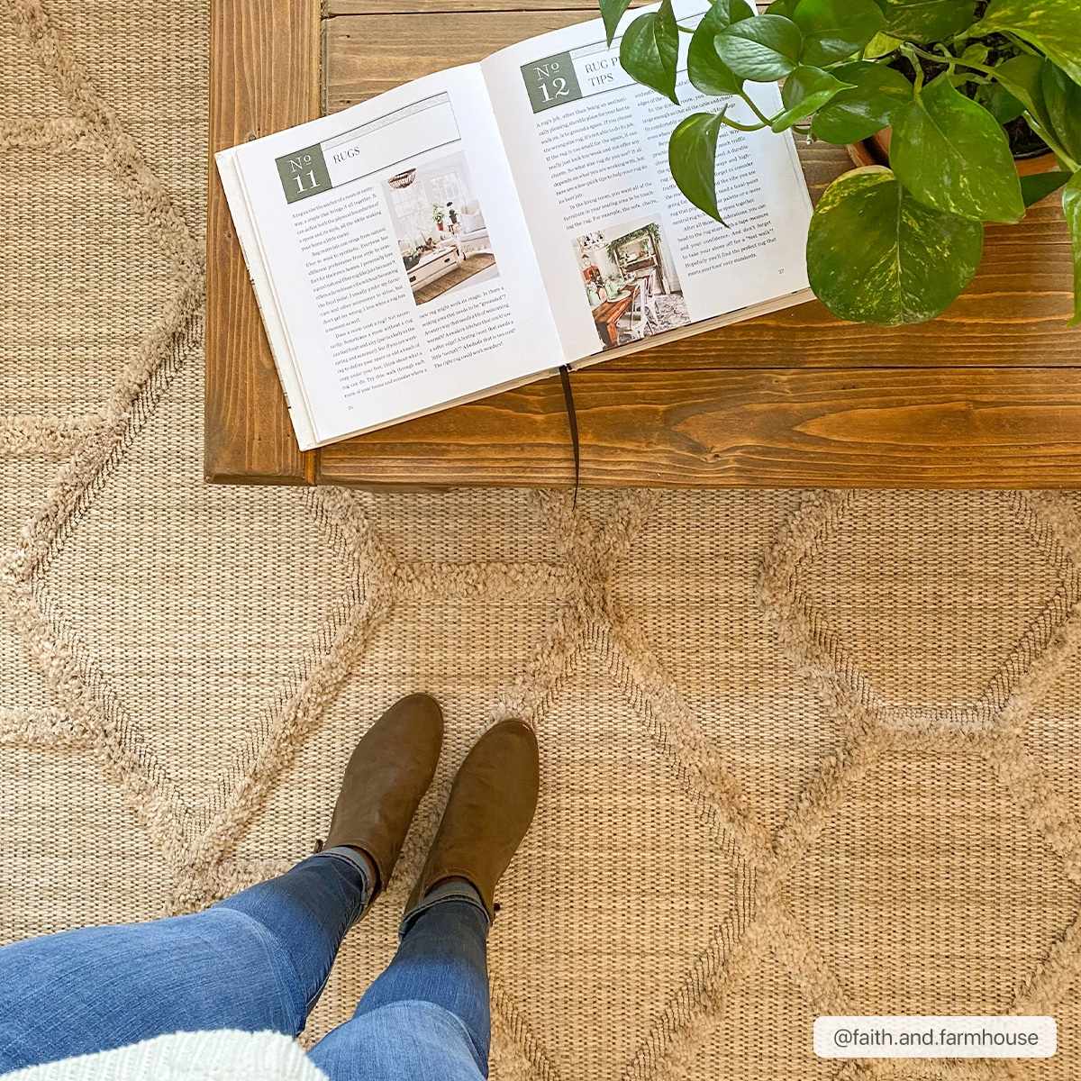 Malilinao Area Rug - Image 19