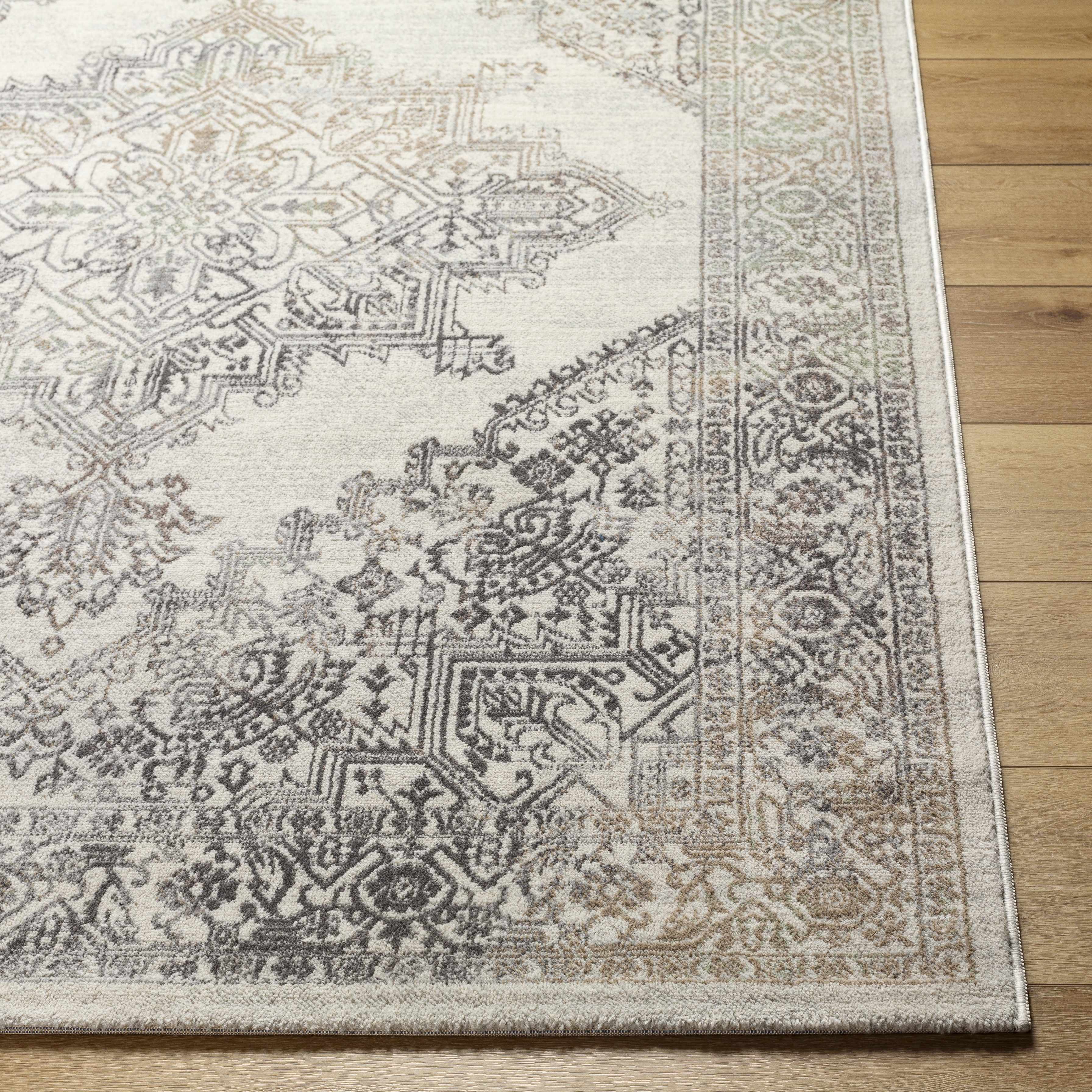 Masud Area Rug - Clearance - Image 3