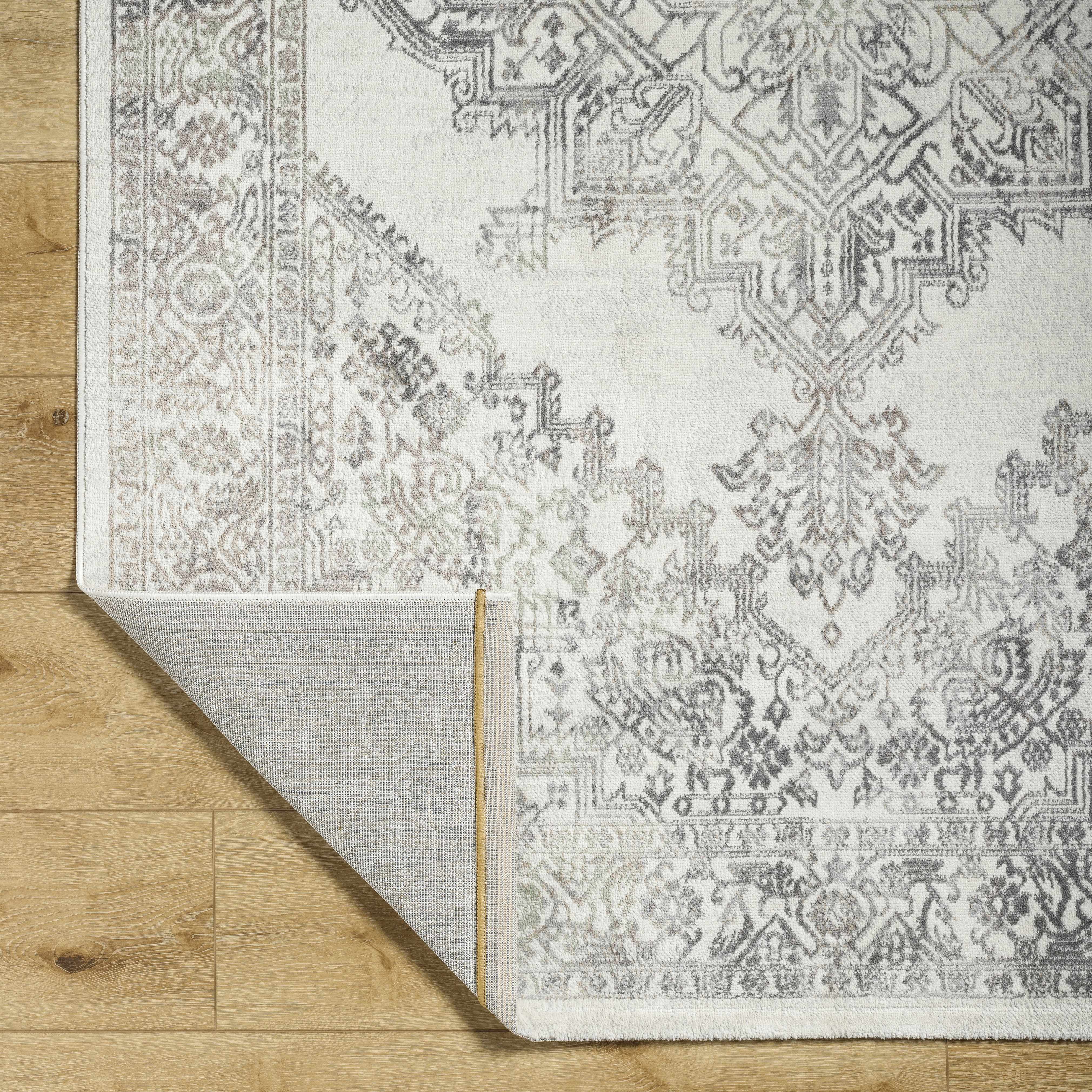 Masud Area Rug - Clearance - Image 4