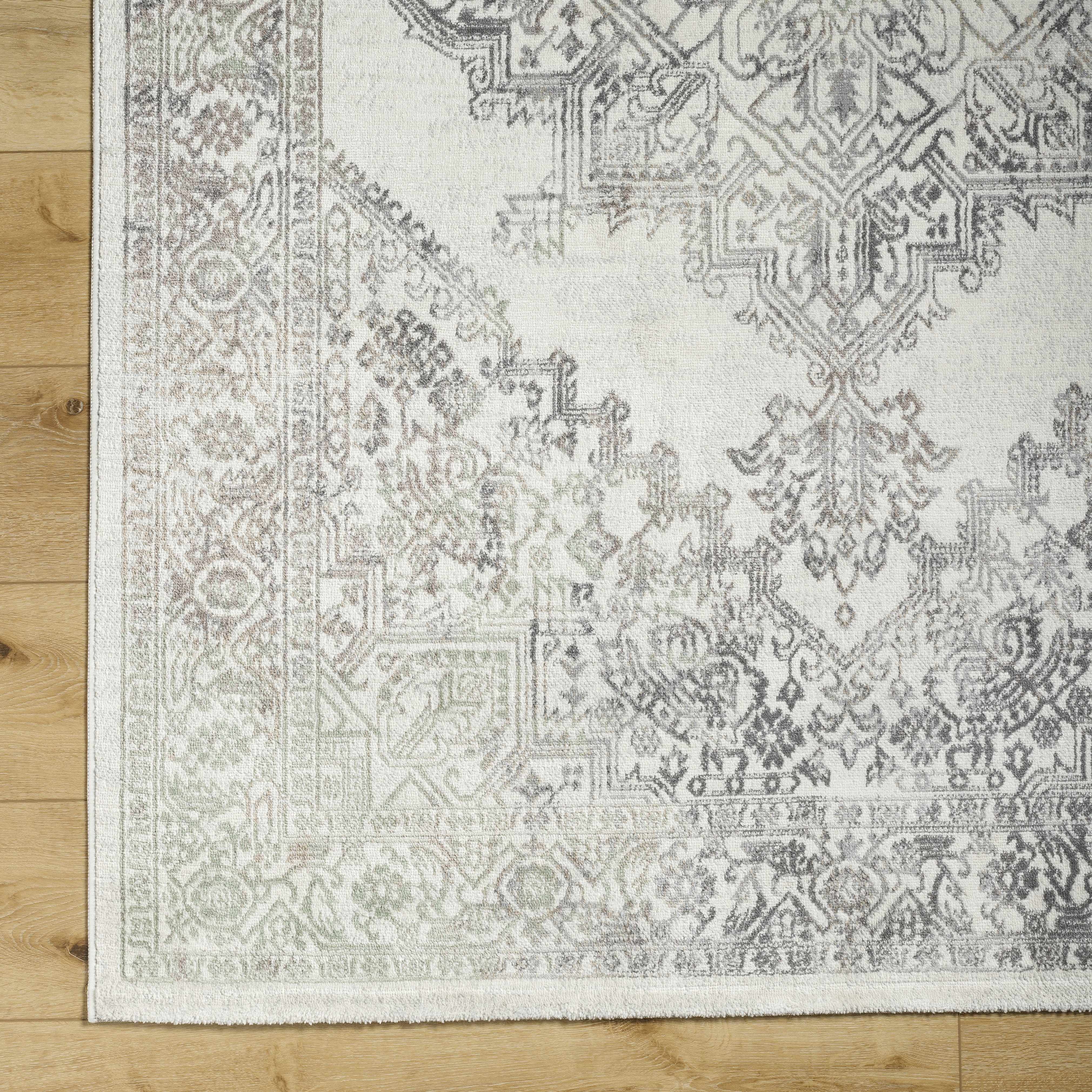 Masud Area Rug - Clearance - Image 5
