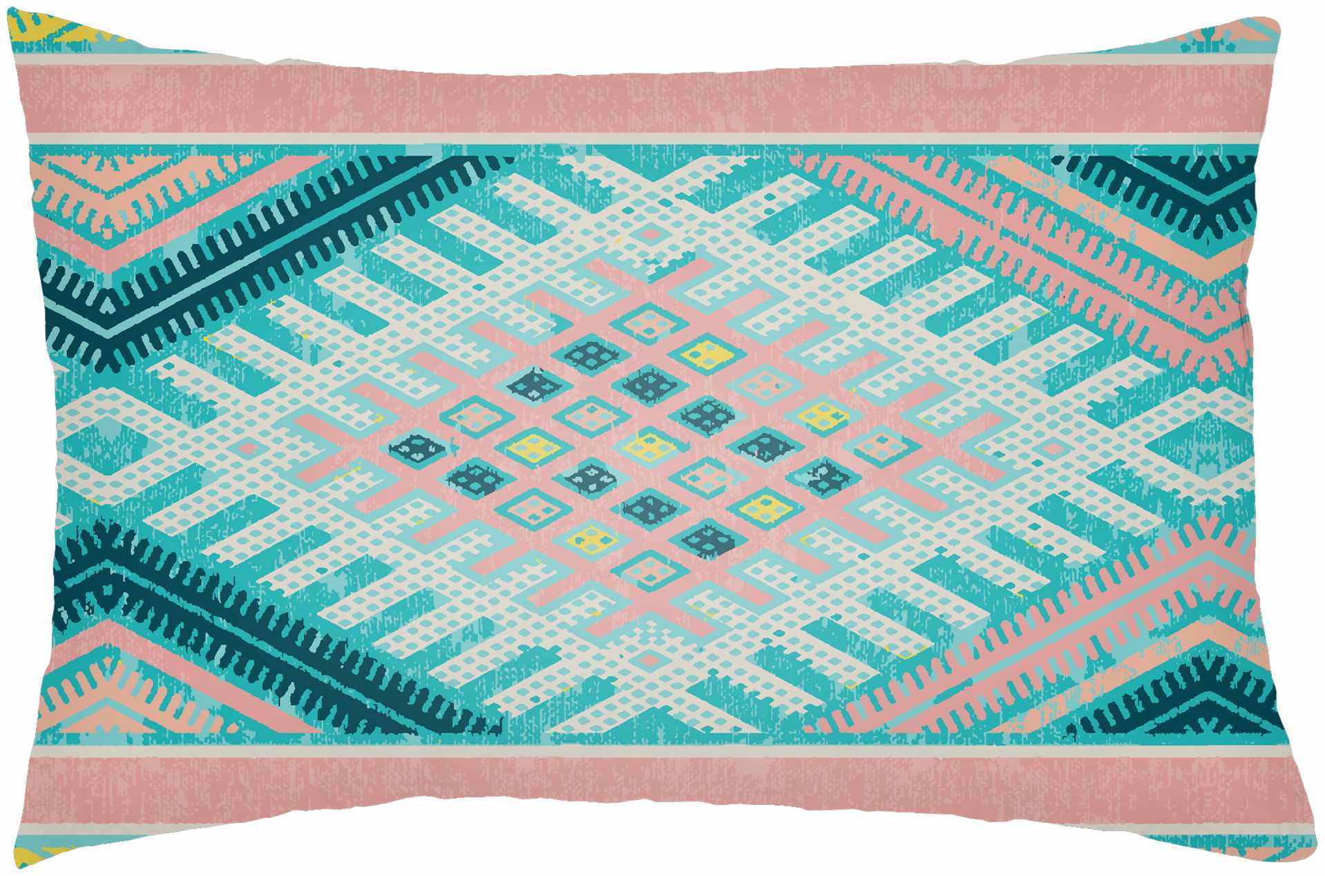 Maxingal Throw Pillow - Image 4