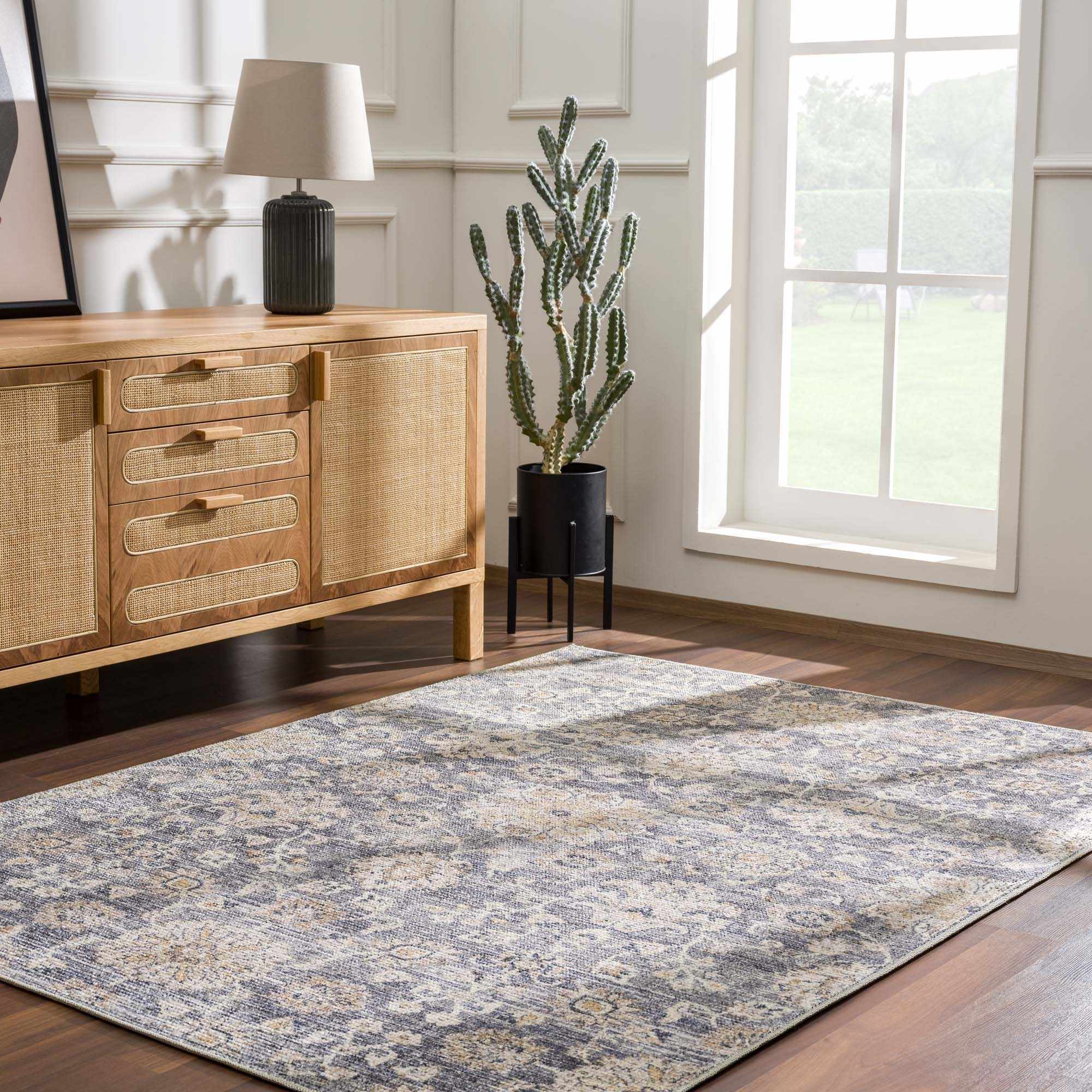 Metin Area Rug - Clearance - Image 10