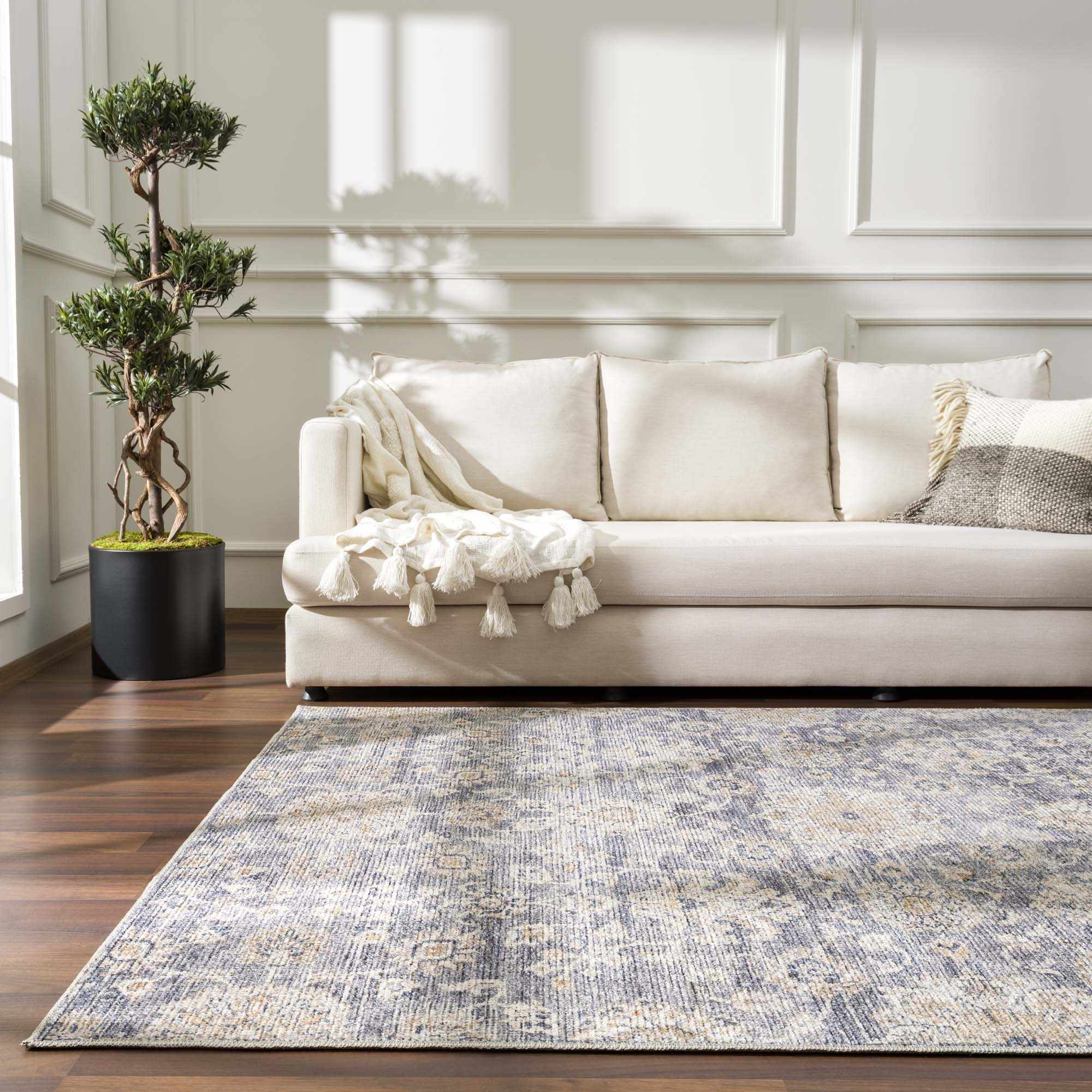 Metin Area Rug - Clearance - Image 11