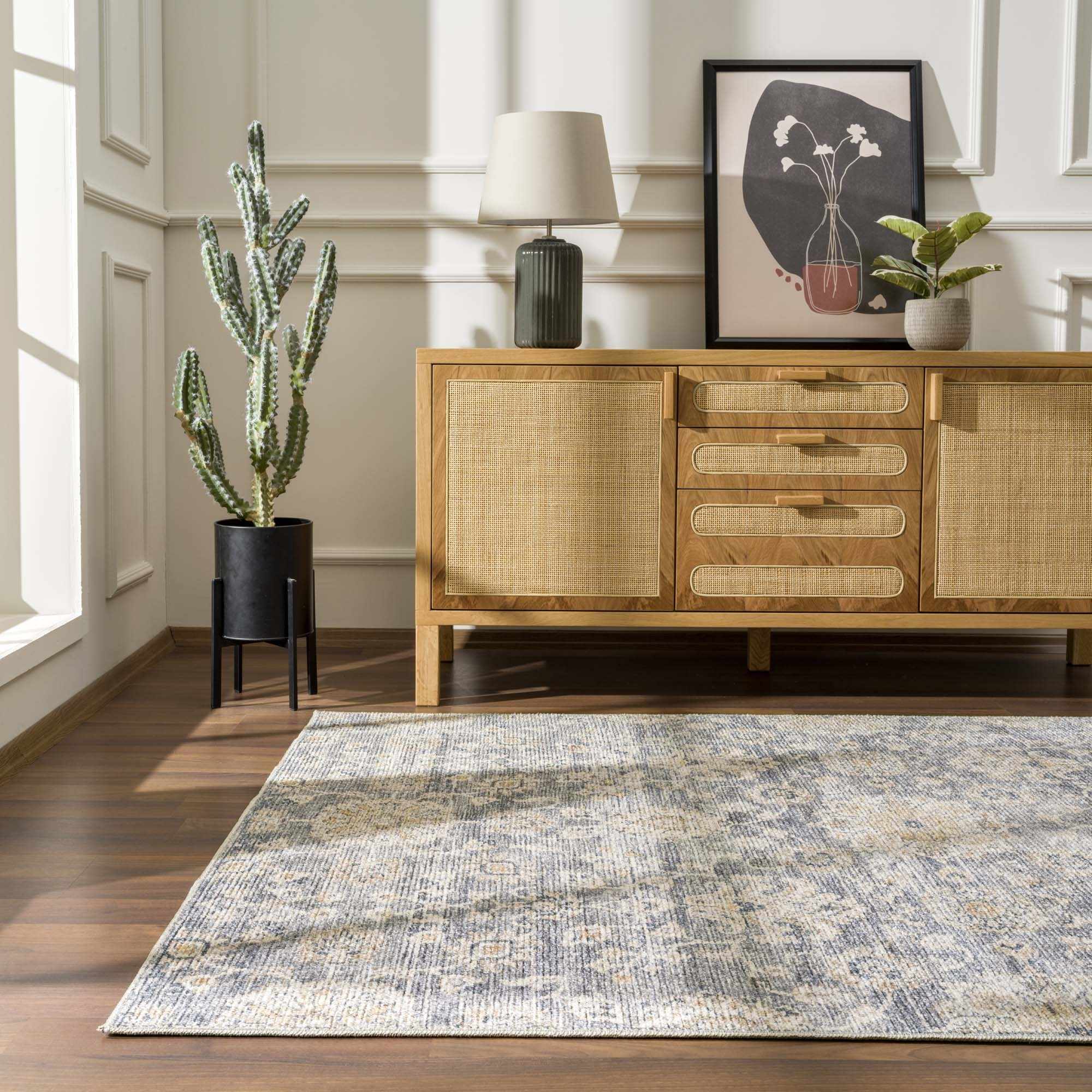 Metin Area Rug - Clearance - Image 12