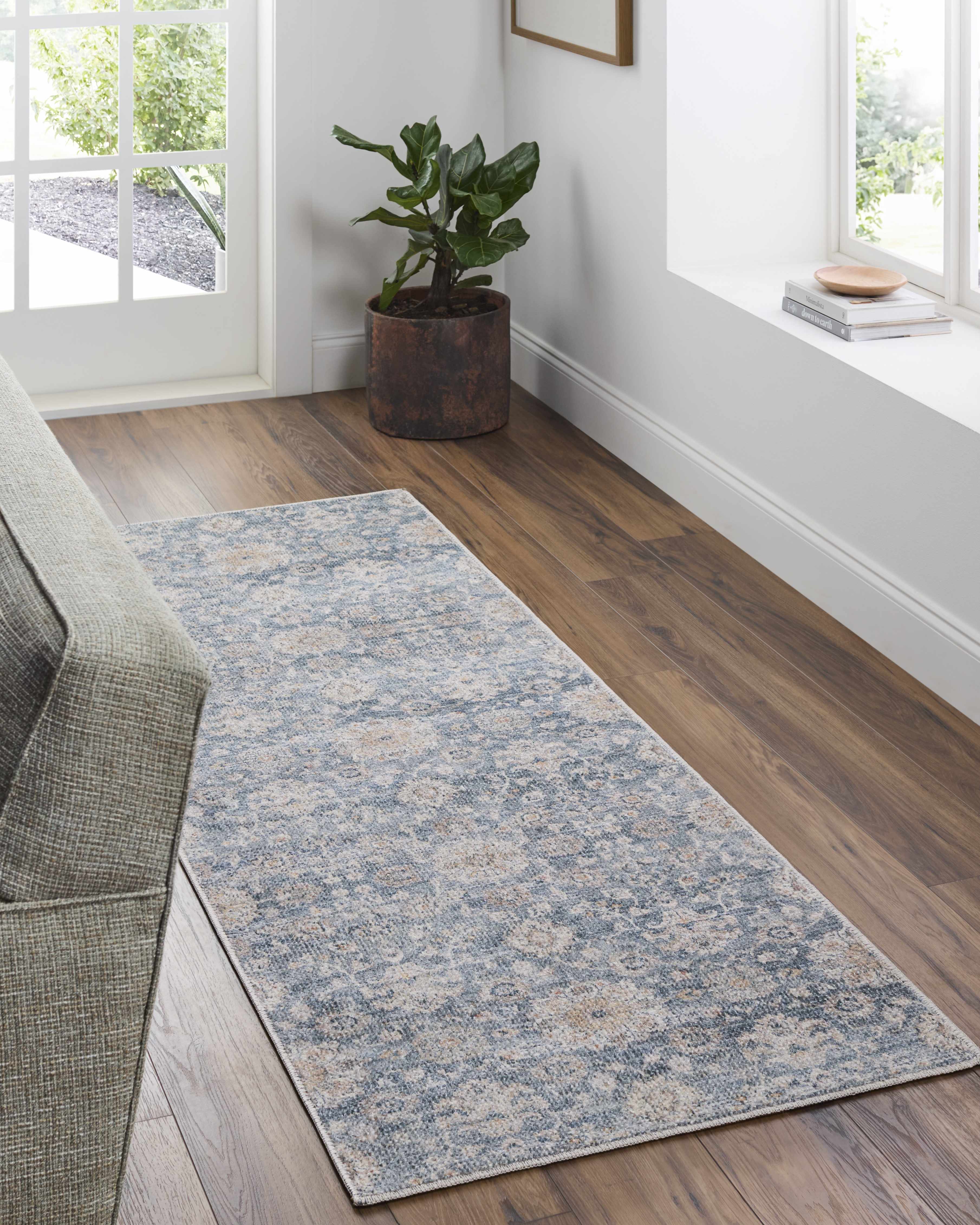 Metin Area Rug - Clearance - Image 14