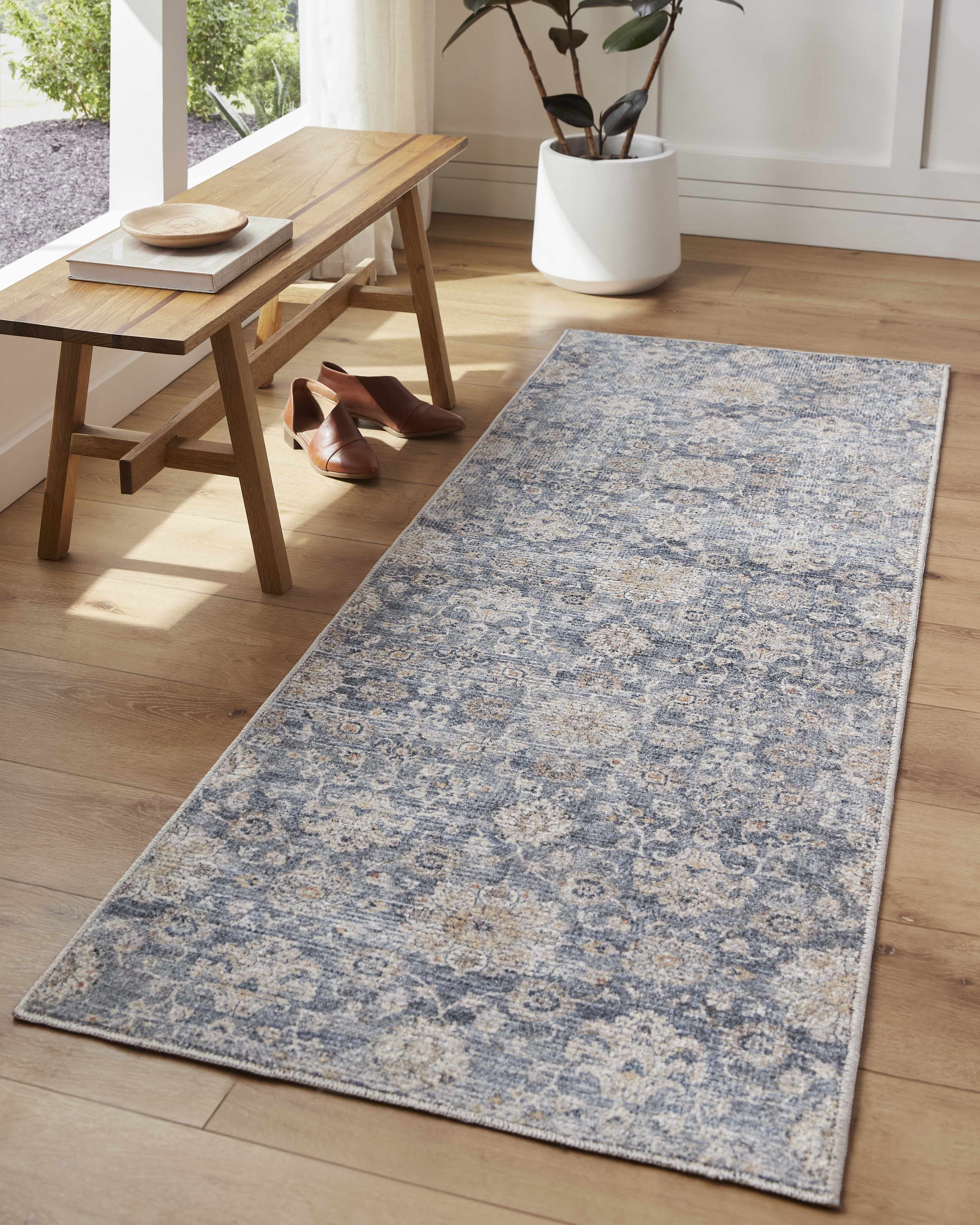 Metin Area Rug - Clearance - Image 15