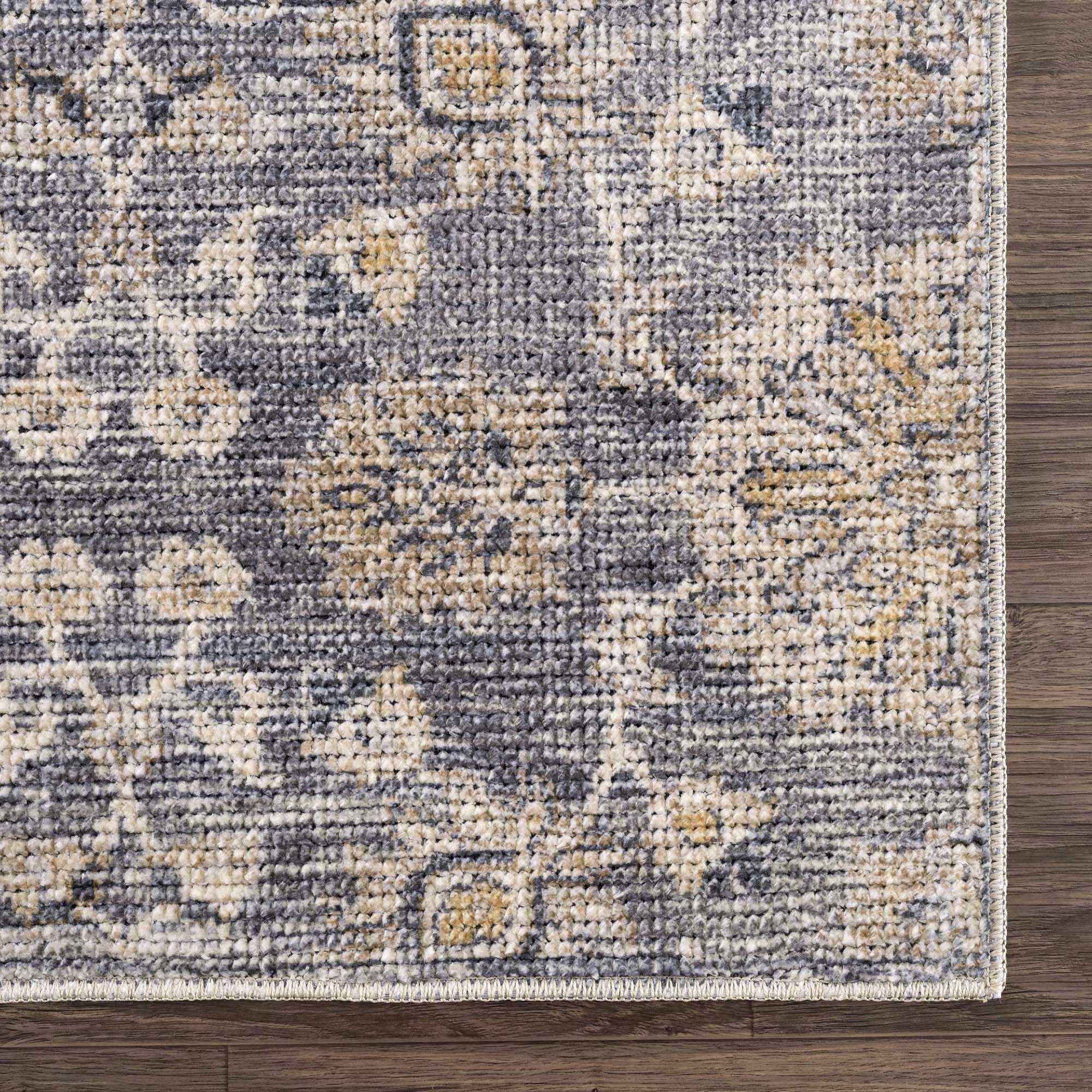 Metin Area Rug - Clearance - Image 6