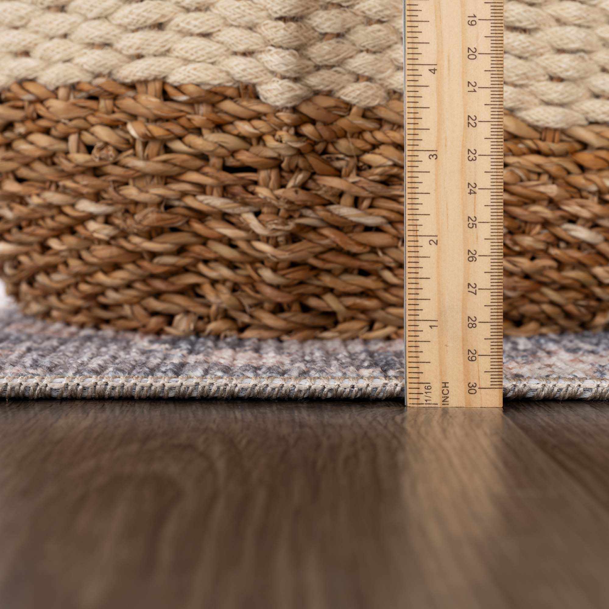 Metin Area Rug - Clearance - Image 7